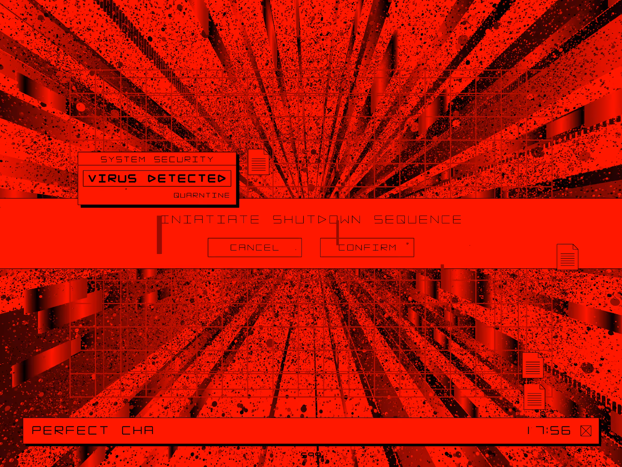 Colorspace #599