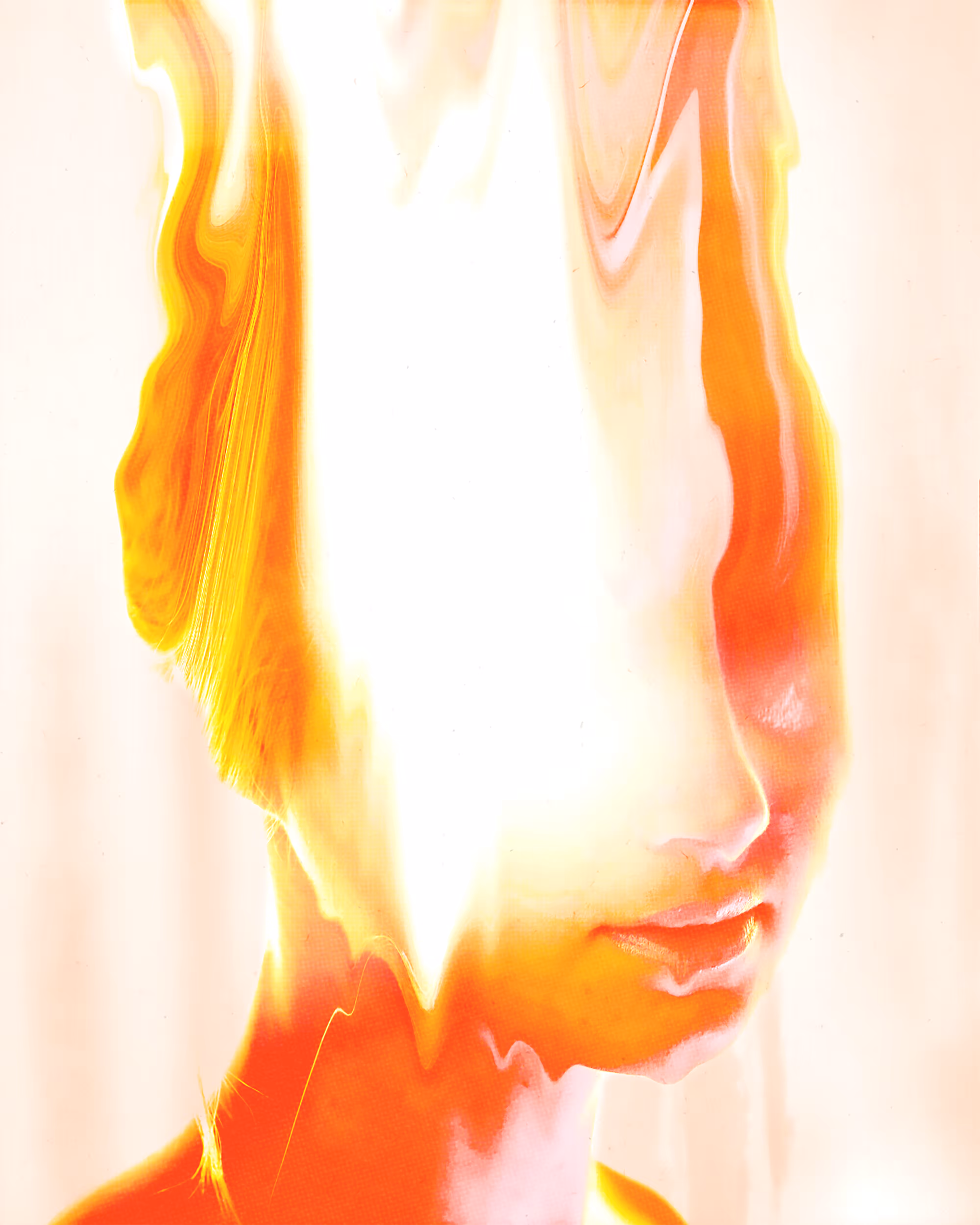 Heat Of The Moment