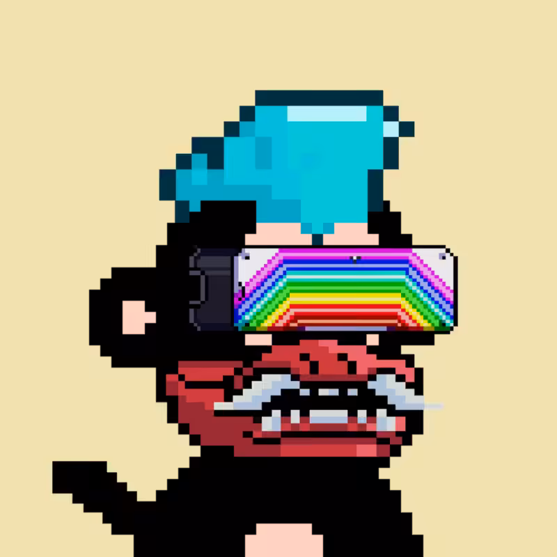 FX-APE #3