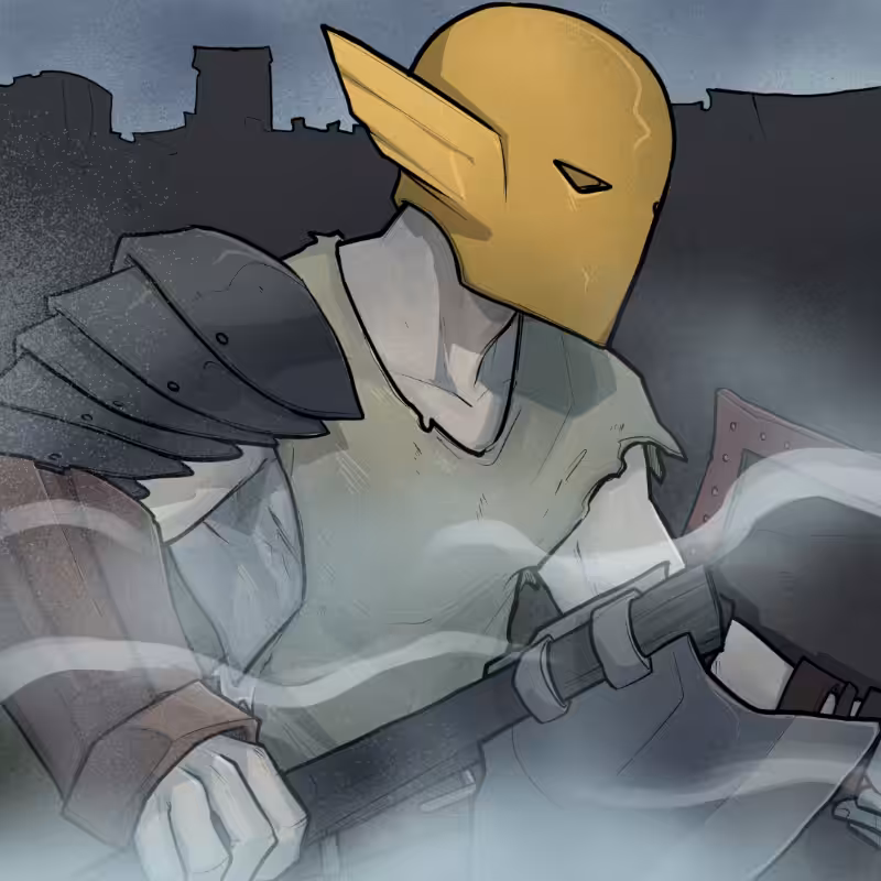 KNIGHTS #36