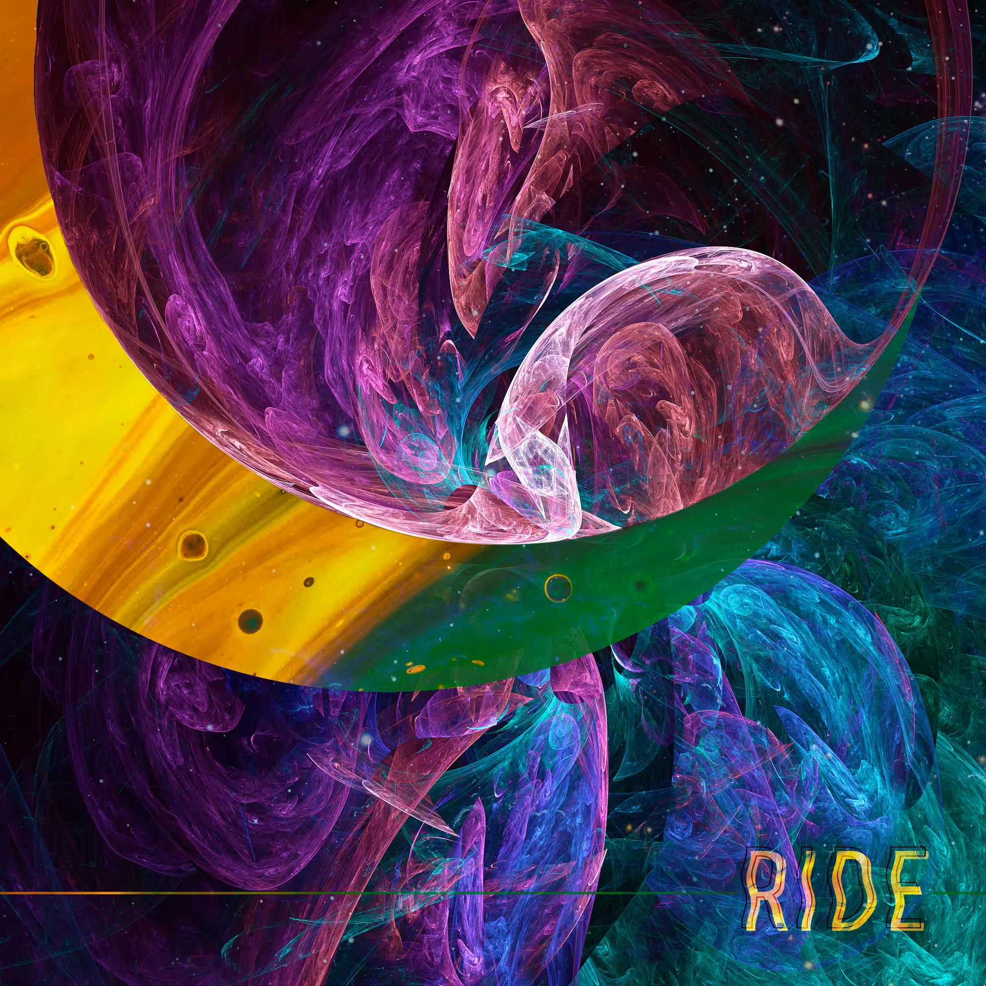 Just a Ride