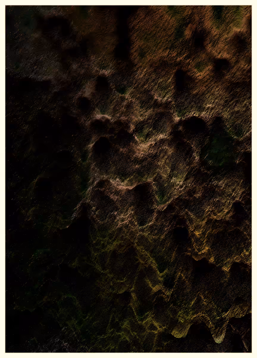 Coral Special Edition #8