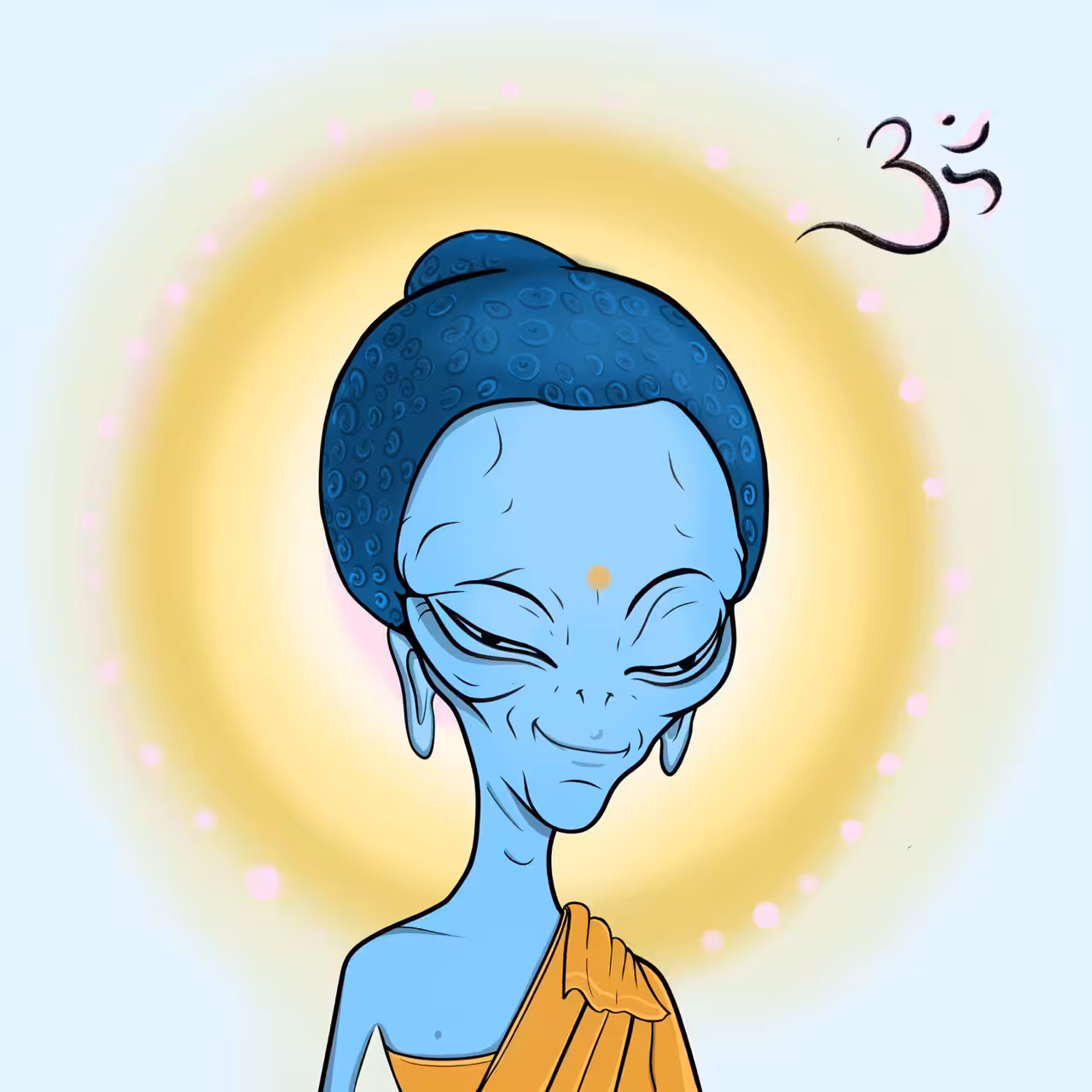 GAUTAMA BUDDHA