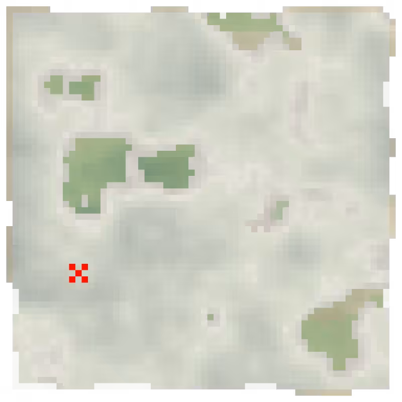 TREASURE MAPZ #182