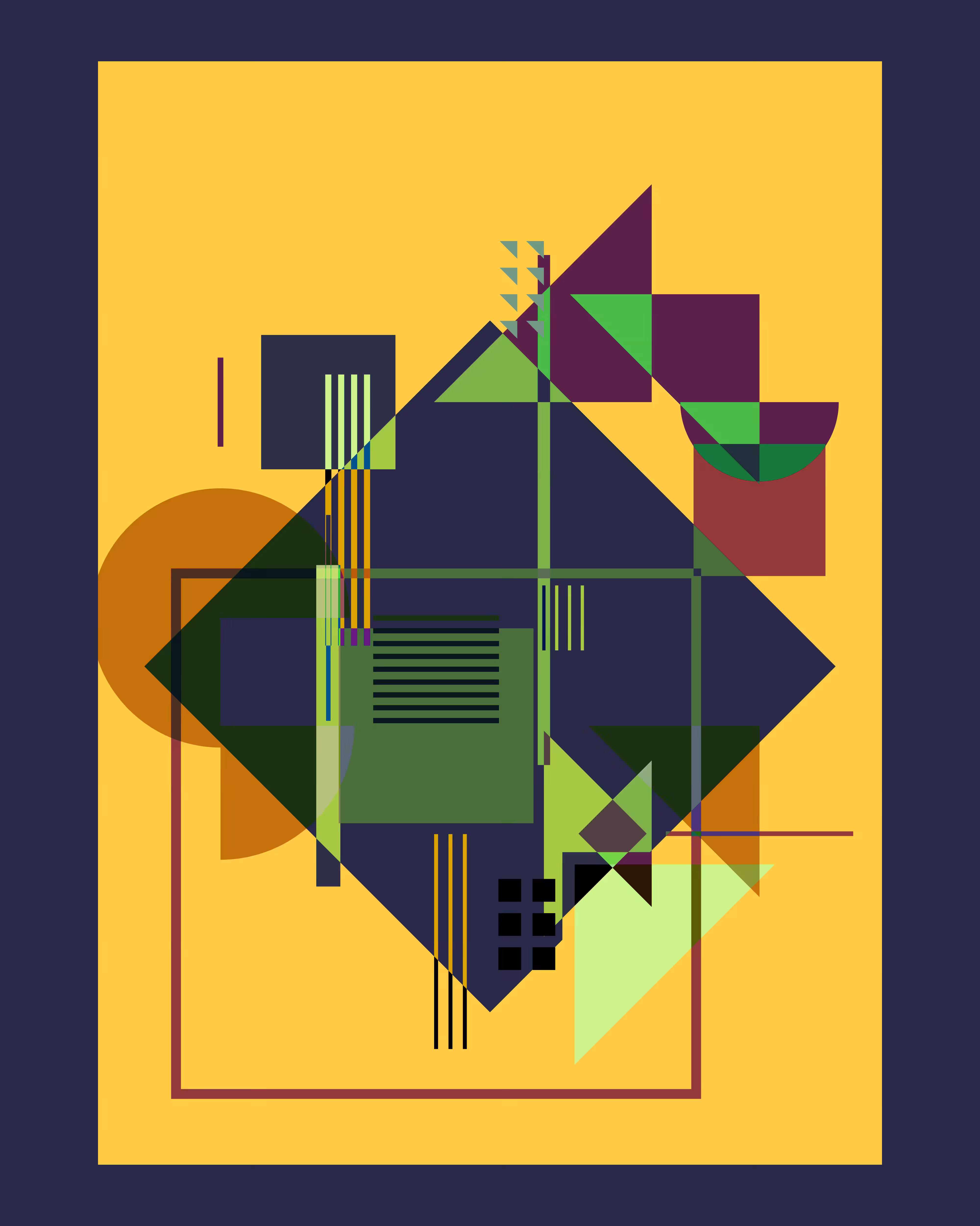 Reblend #54