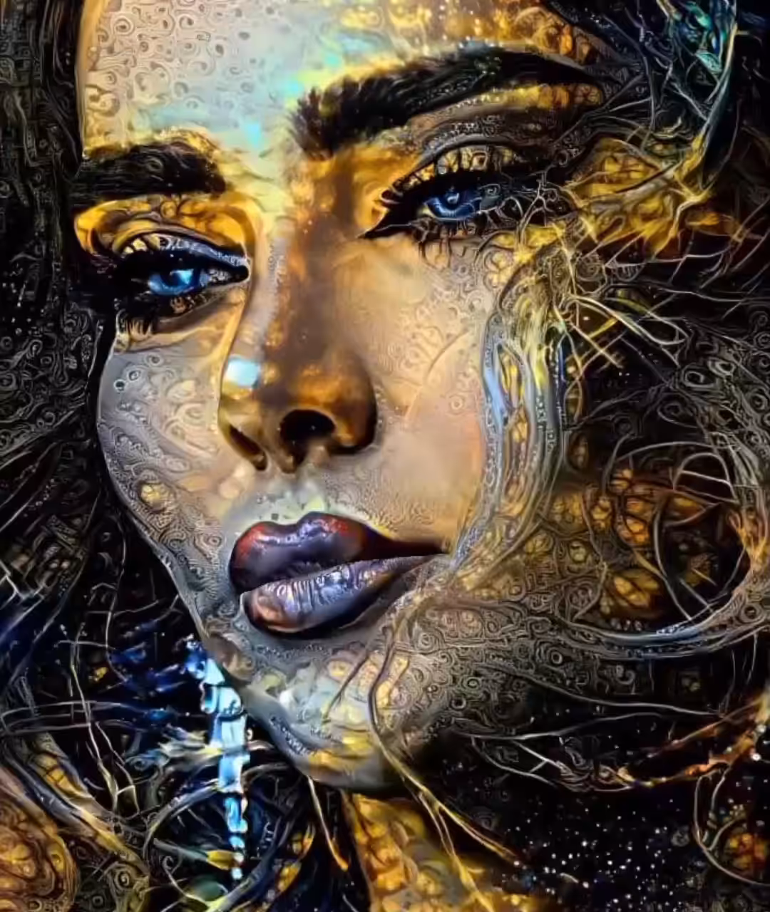 DREAM FACE 2