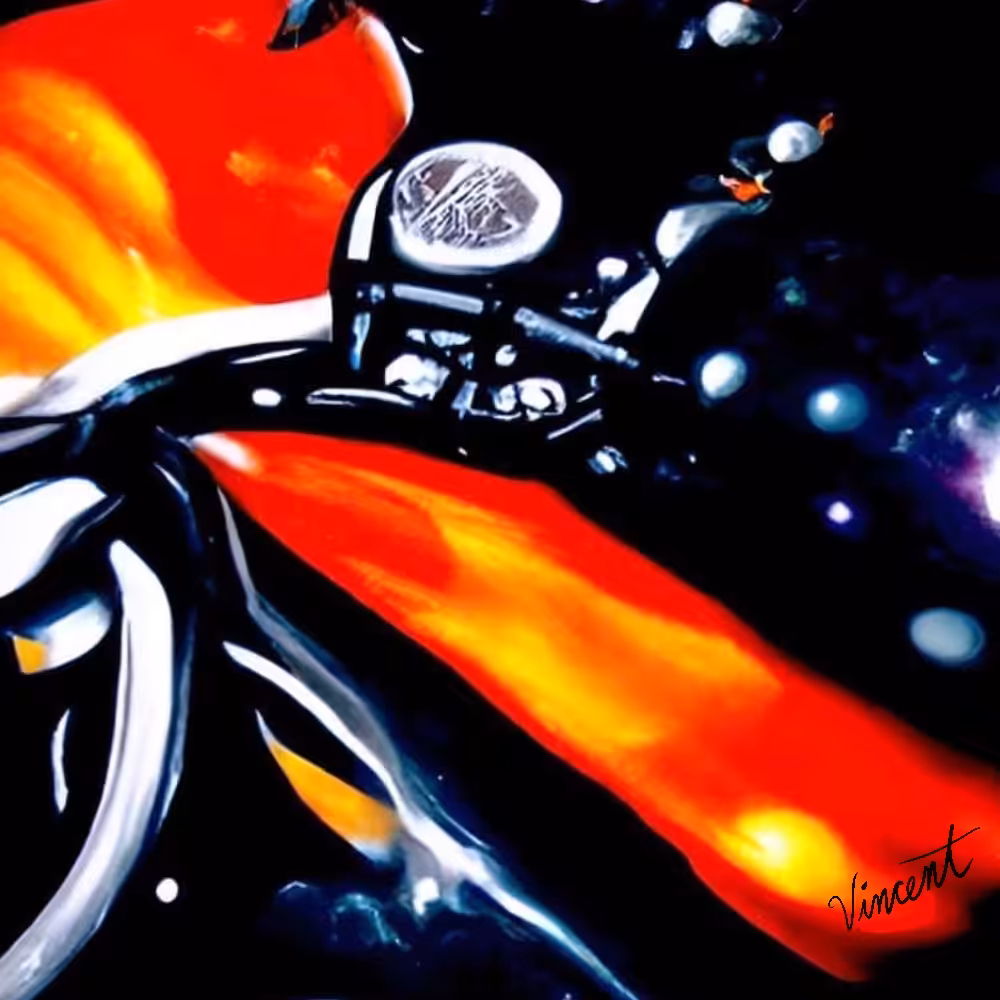 Space rider