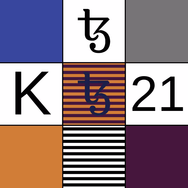 Building Blocks #5