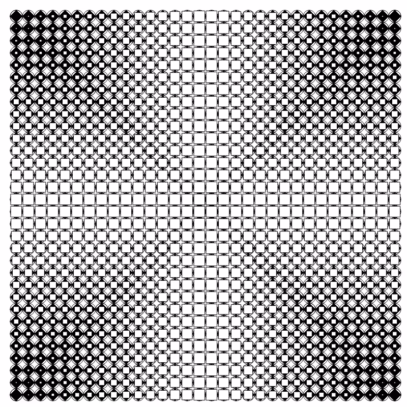 Patterns #19