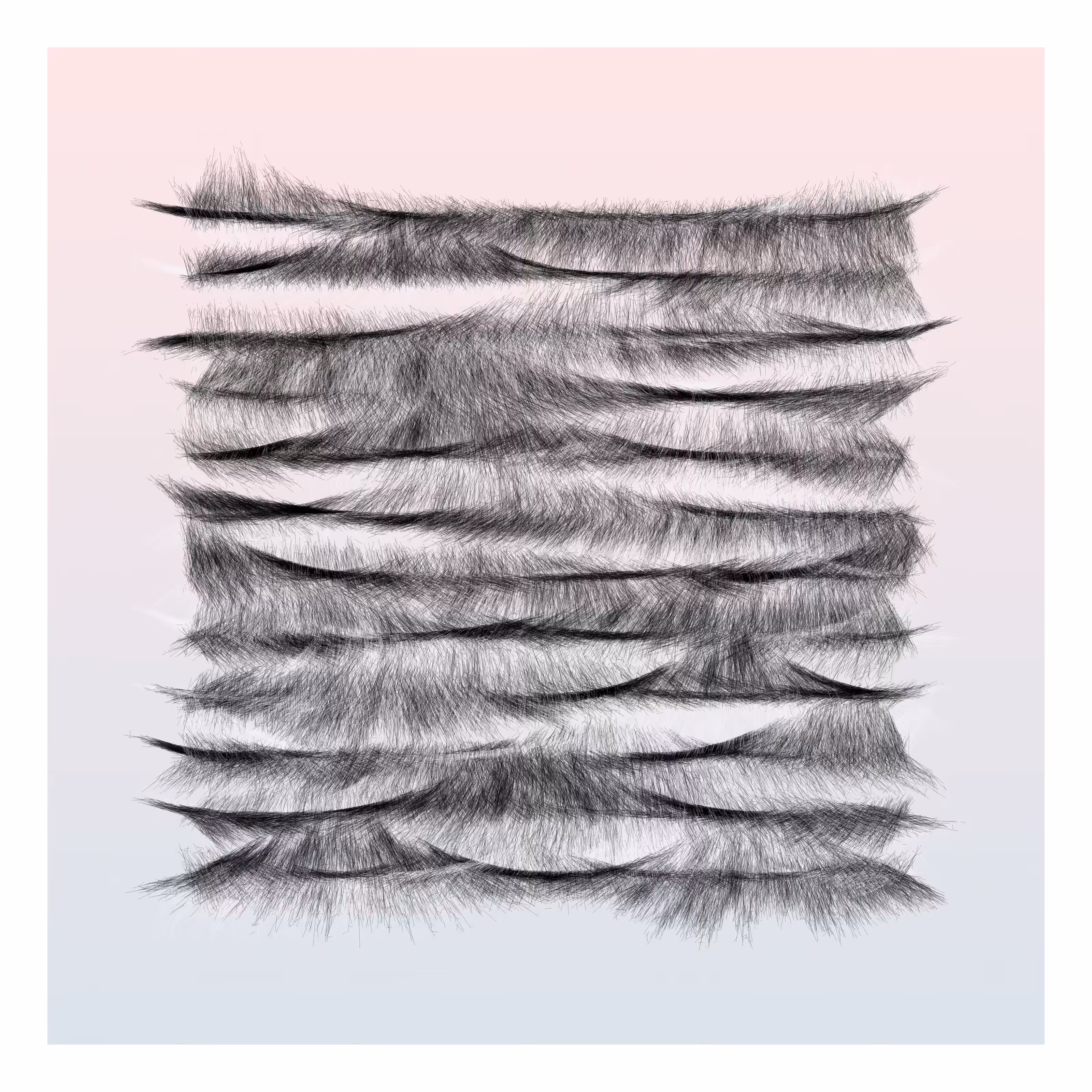 Plume #68