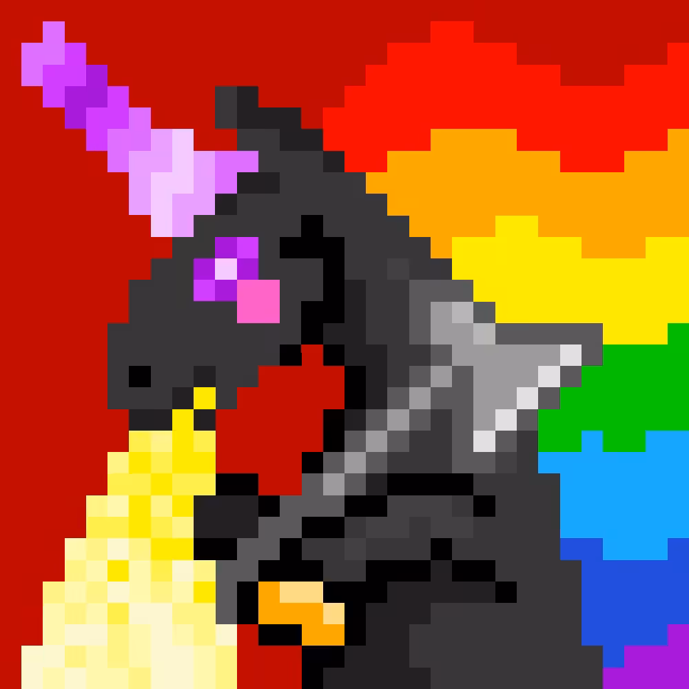Unicorn #4402
