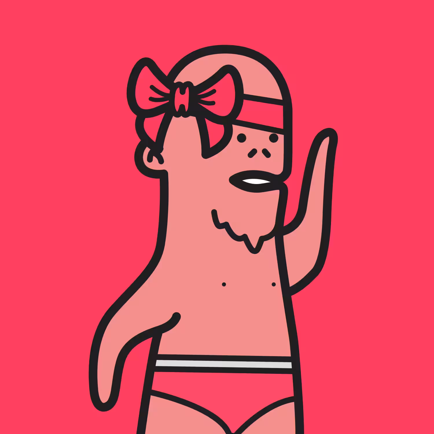 1/1 Old Chap #16 Rosas