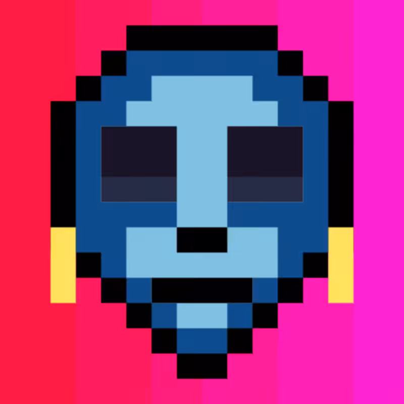 Funkin Alienz #150