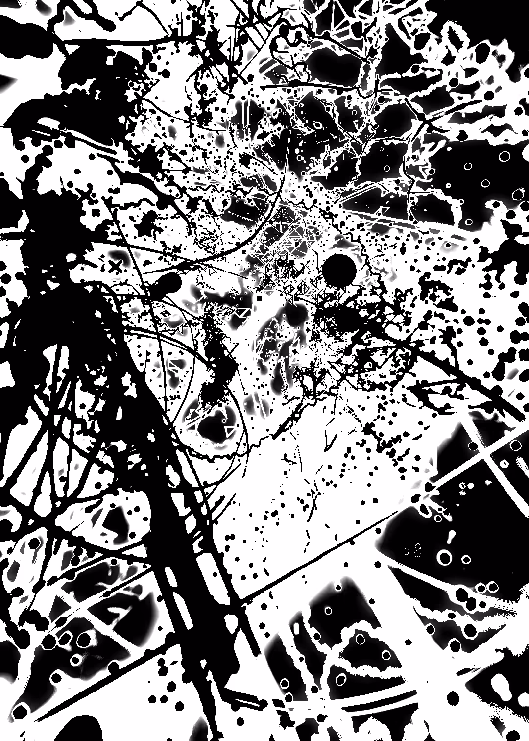 Black & Art #104