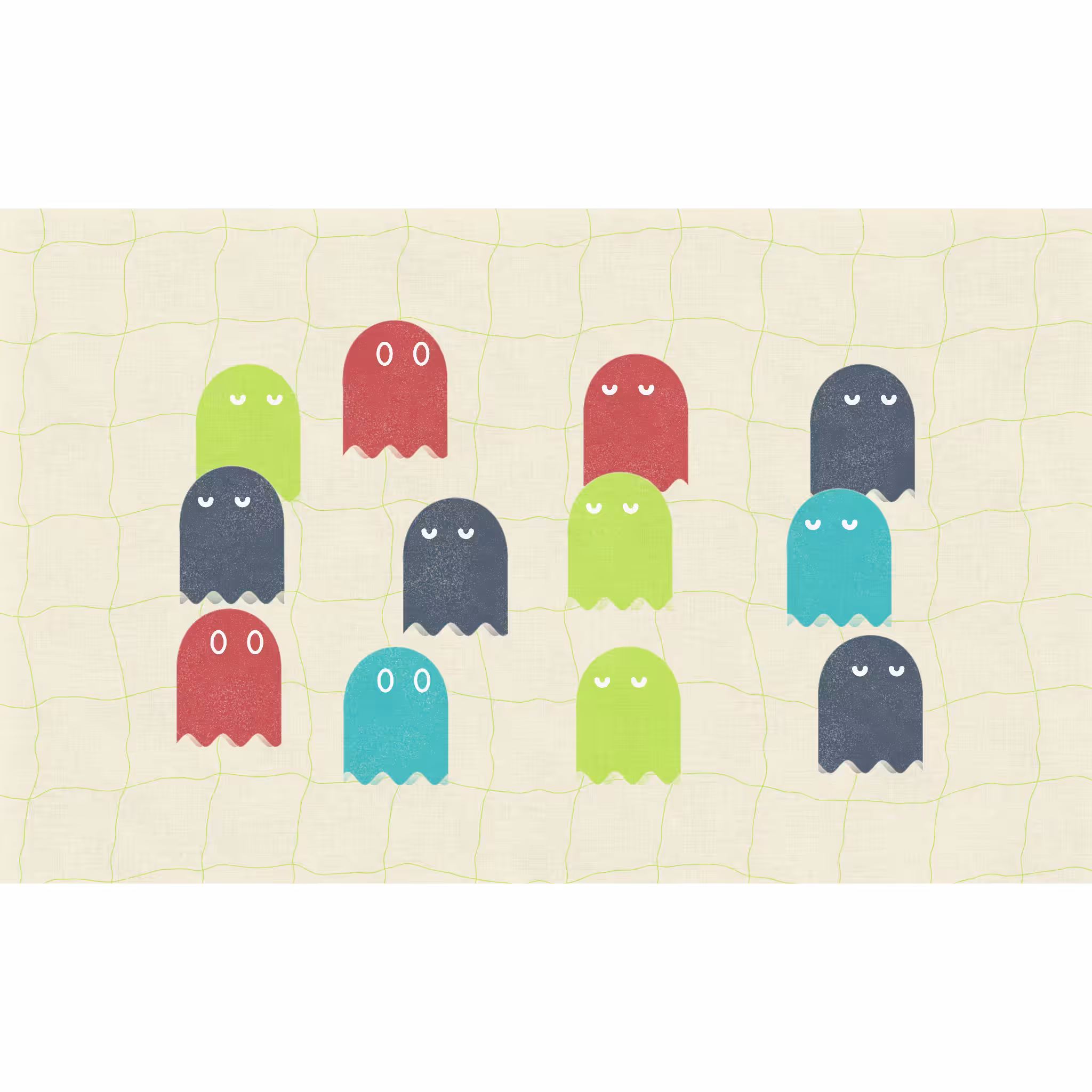 Color of my Sheets #4
