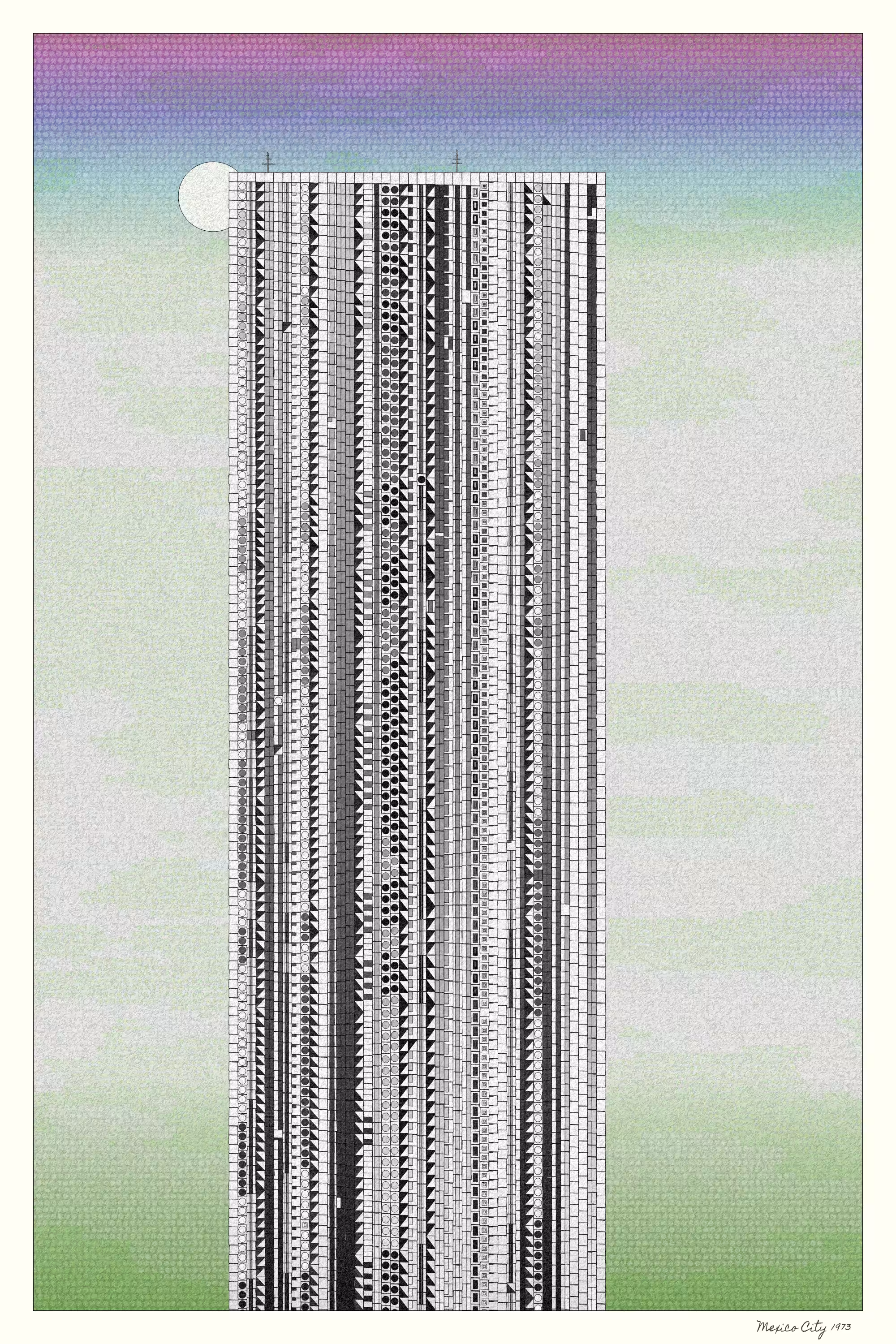 Karachi 1979 #308