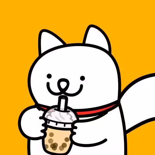 NAMA #051 Milk tea with Boba