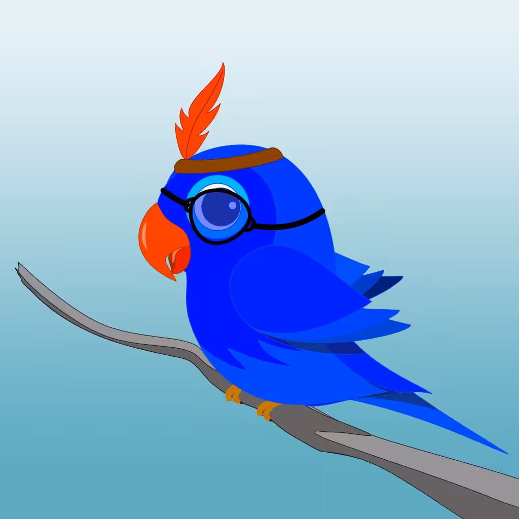 All season birdy #147