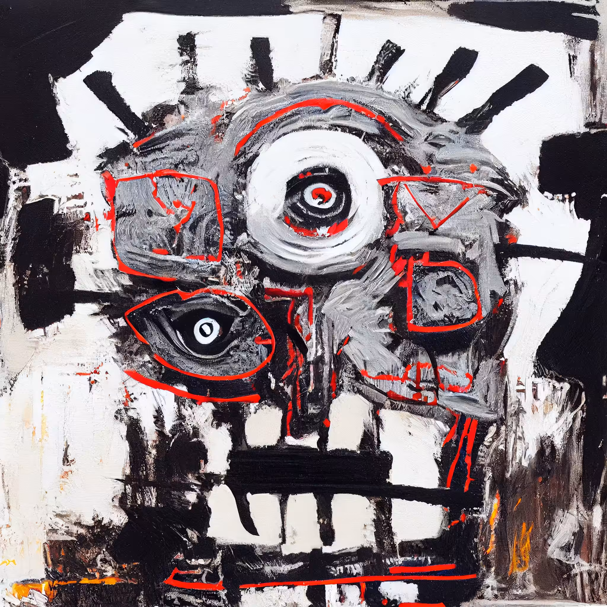 ODDITY 10