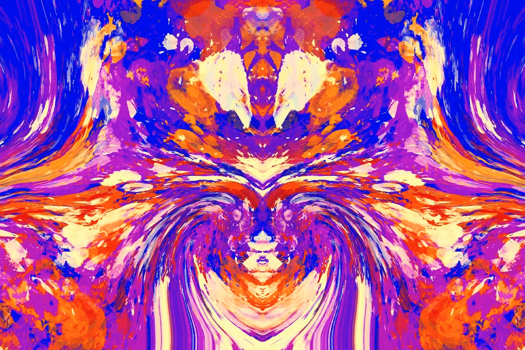 Colorplosion #2