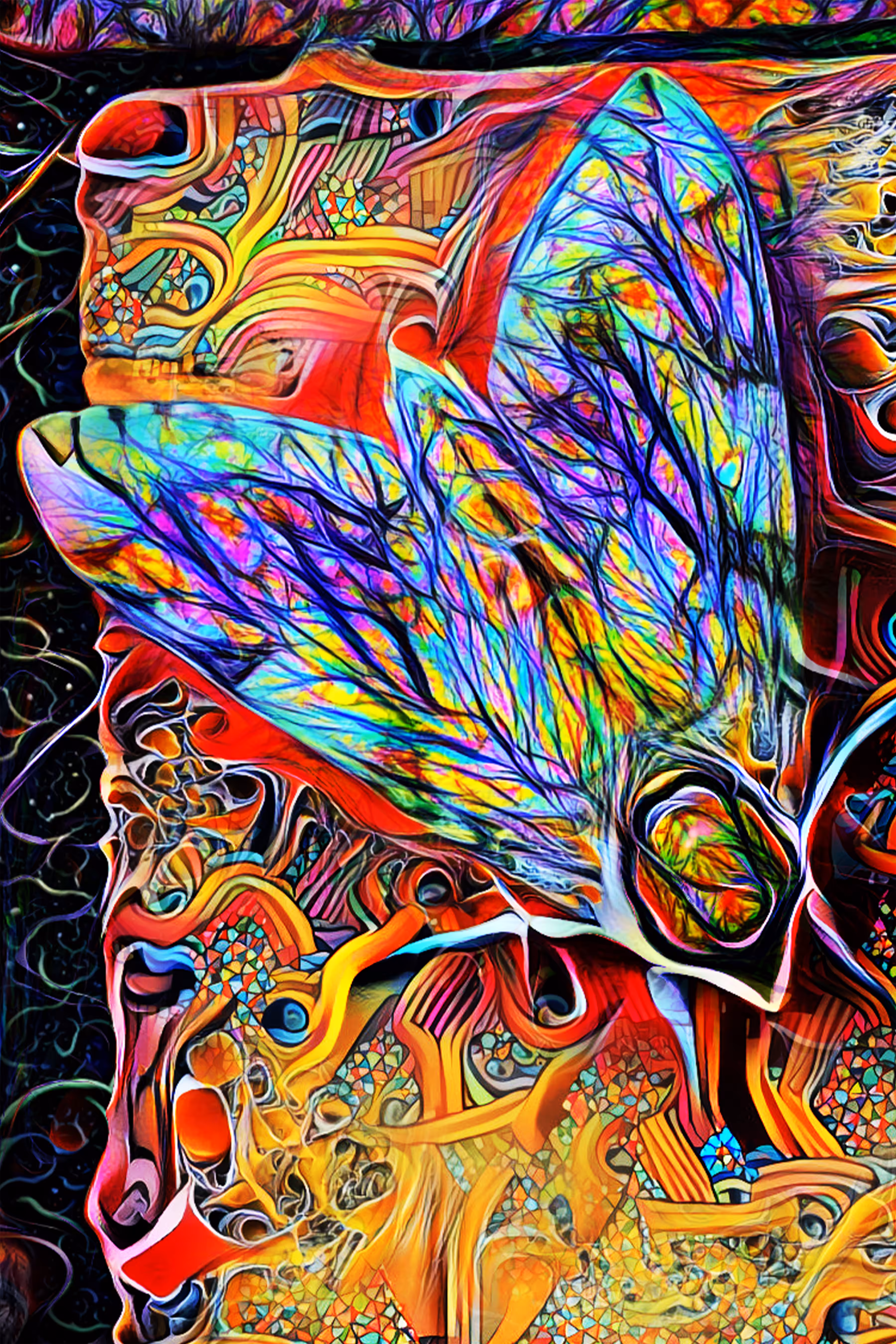 Moth 2021