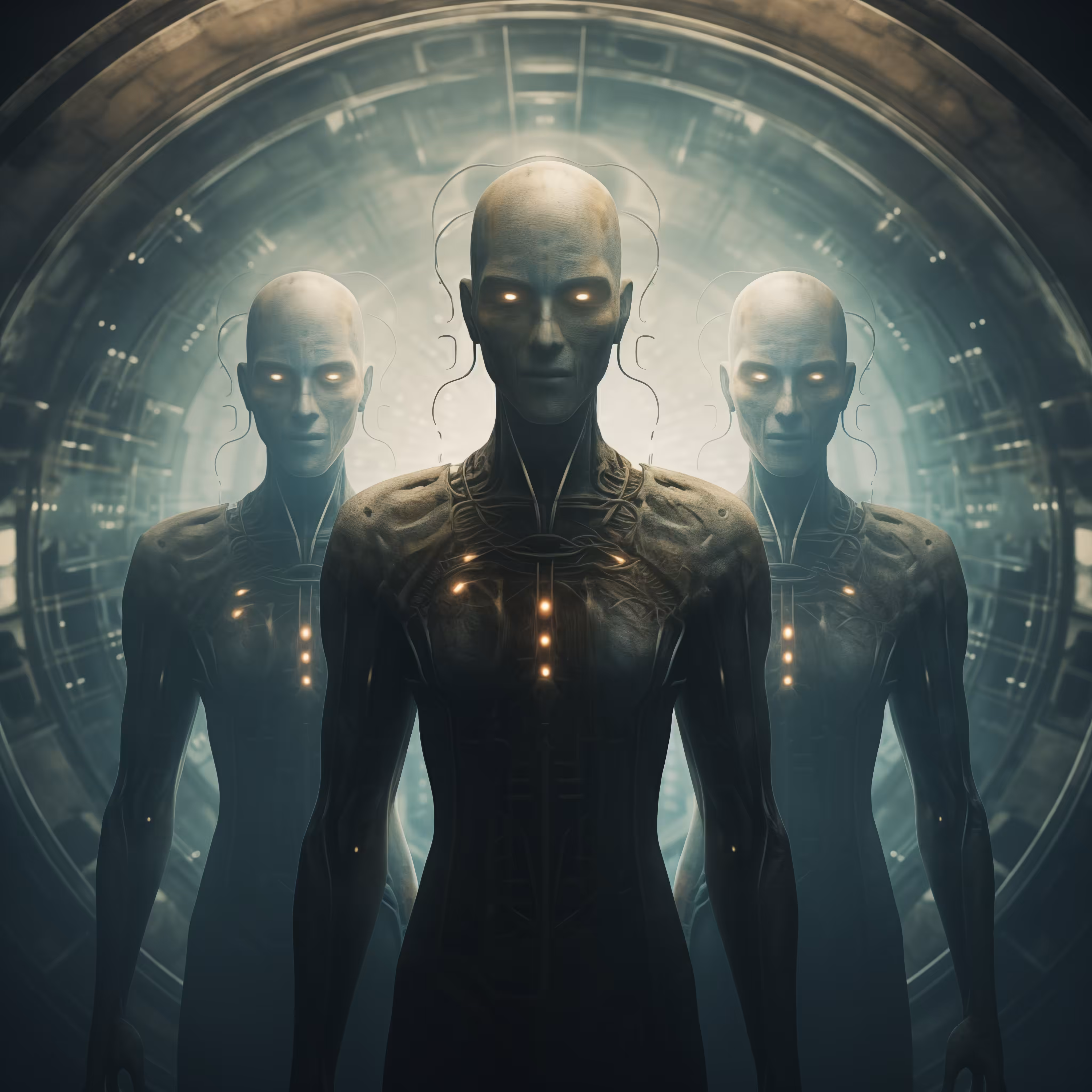 Chrono-Travelers #011