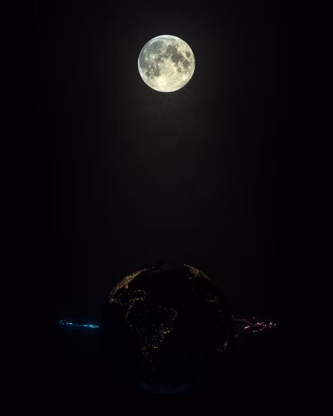 Lunar Connection