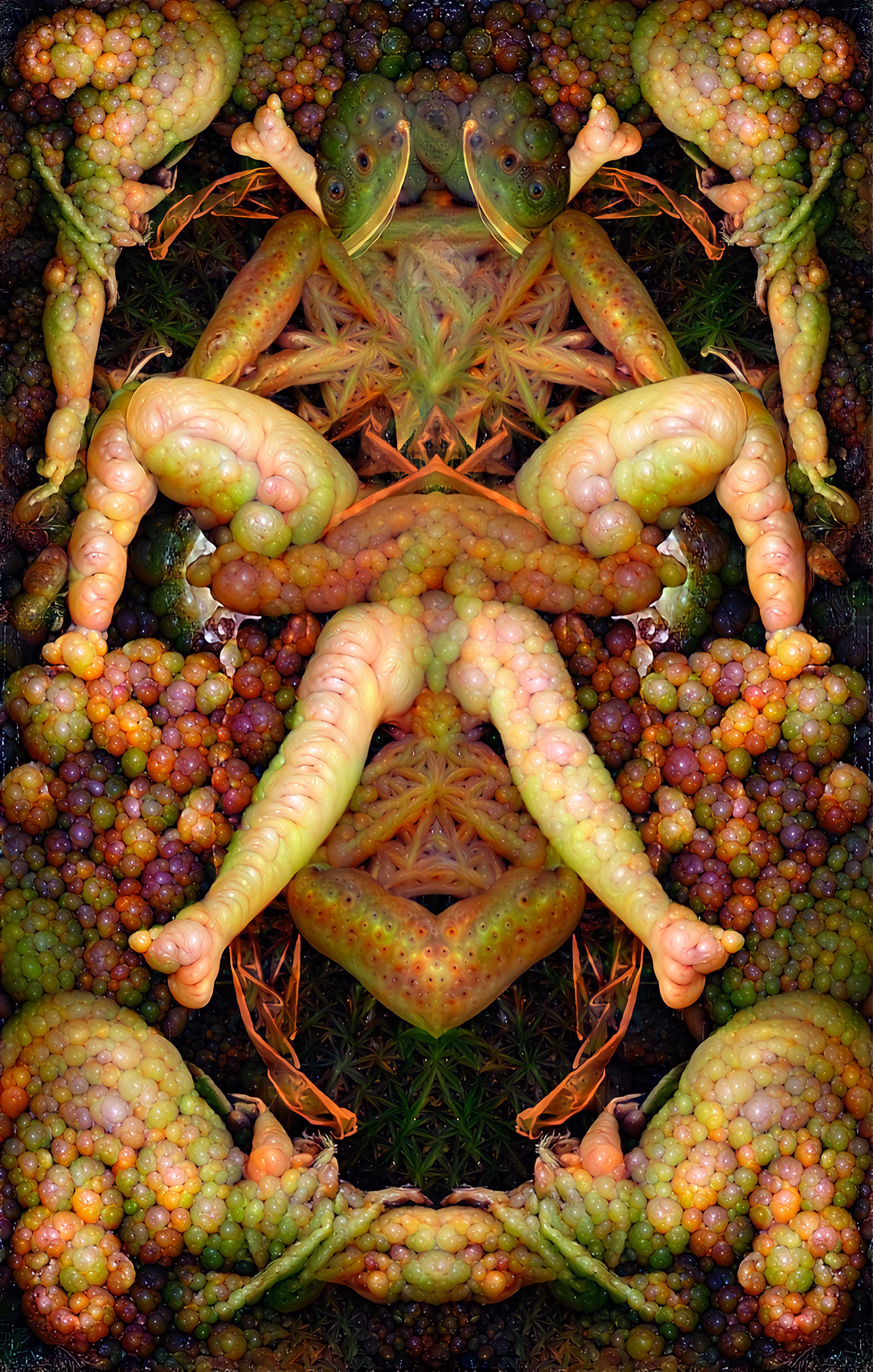 Mutations