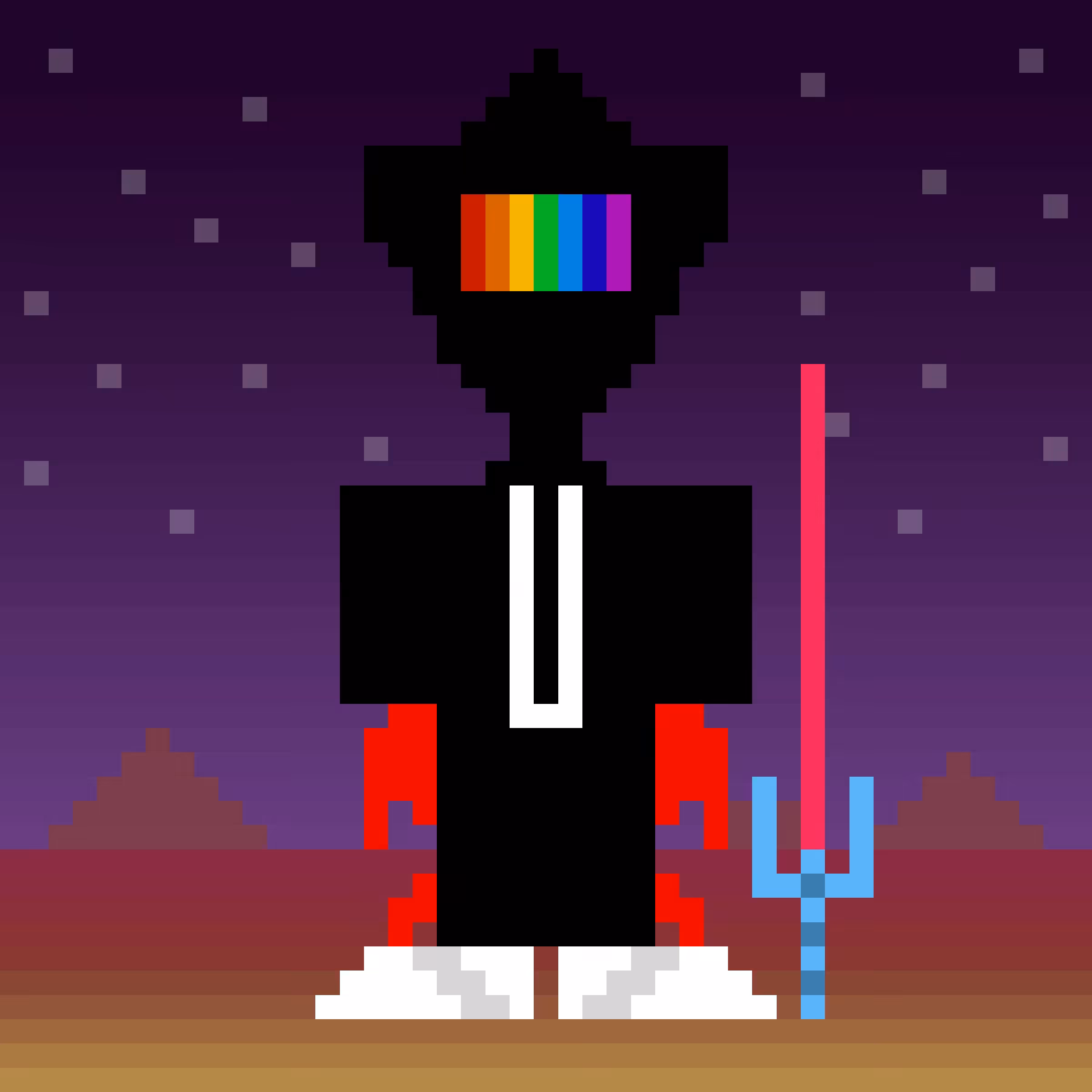 CryptoGalactican #35