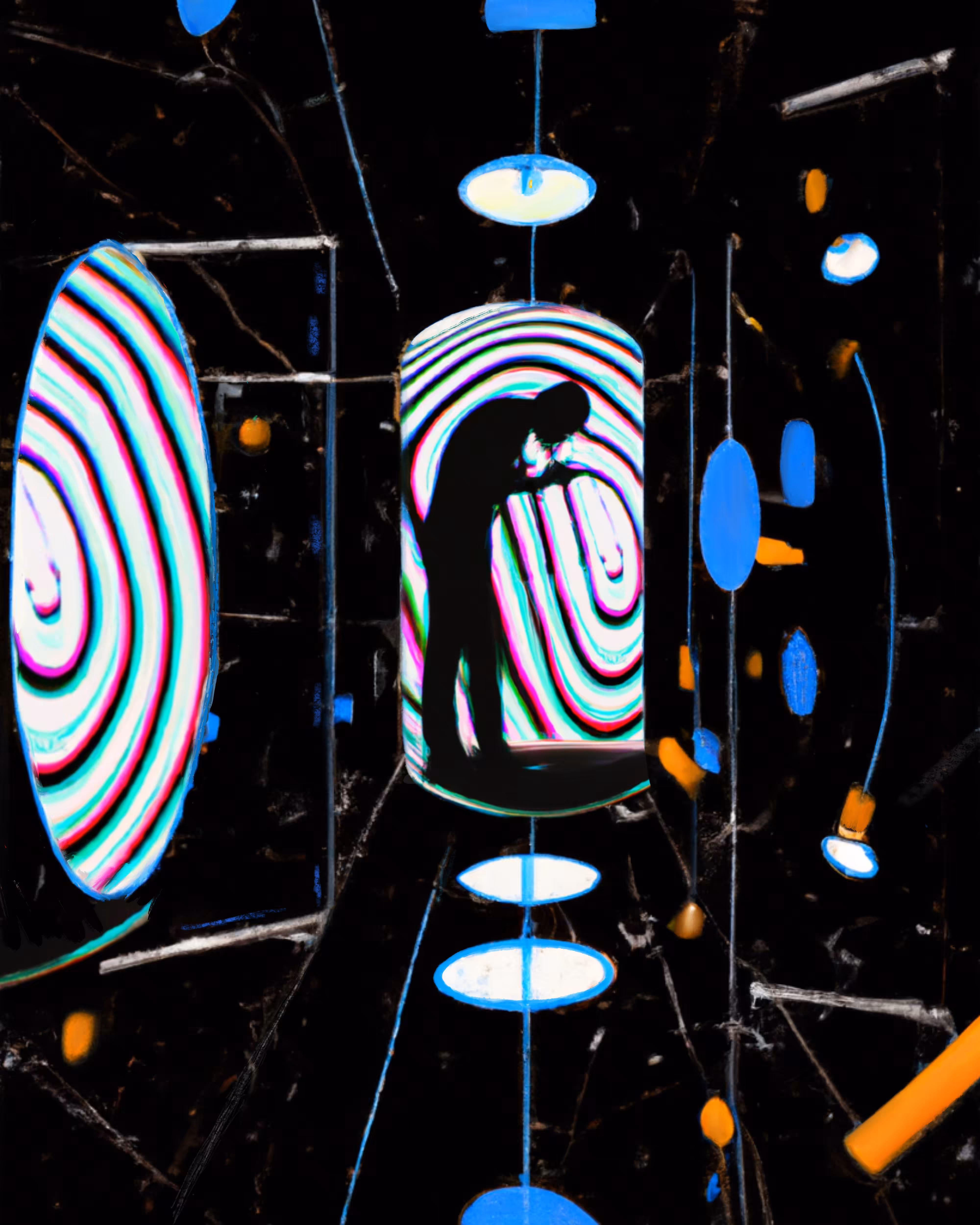 doors of perception 