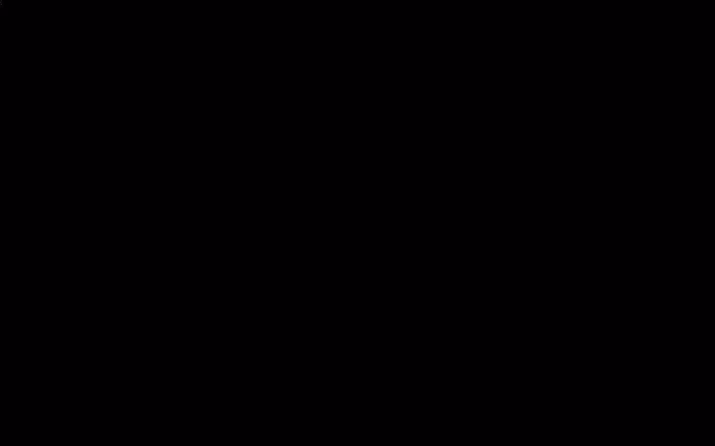 Collatz Glitch