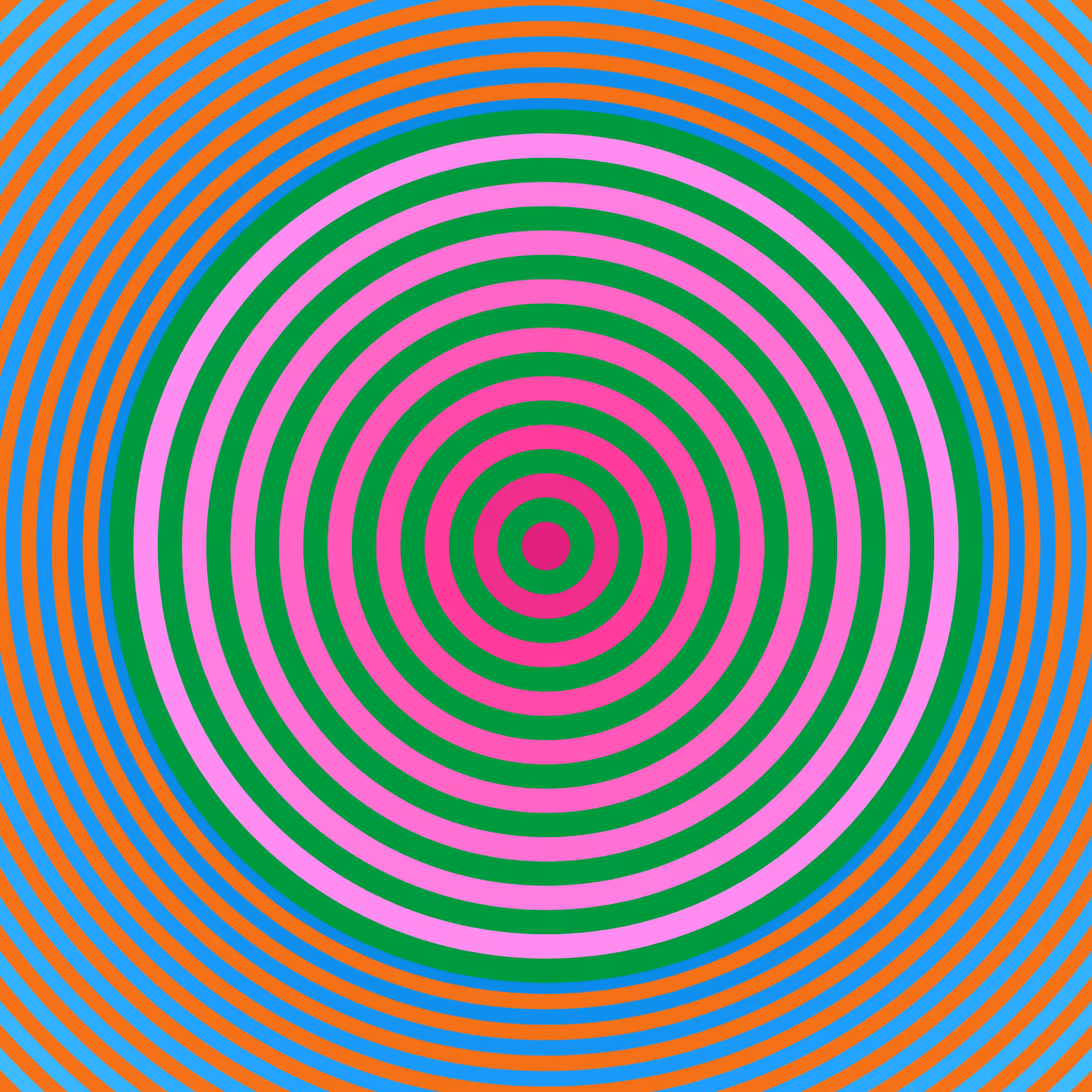Opcode Op Art #186