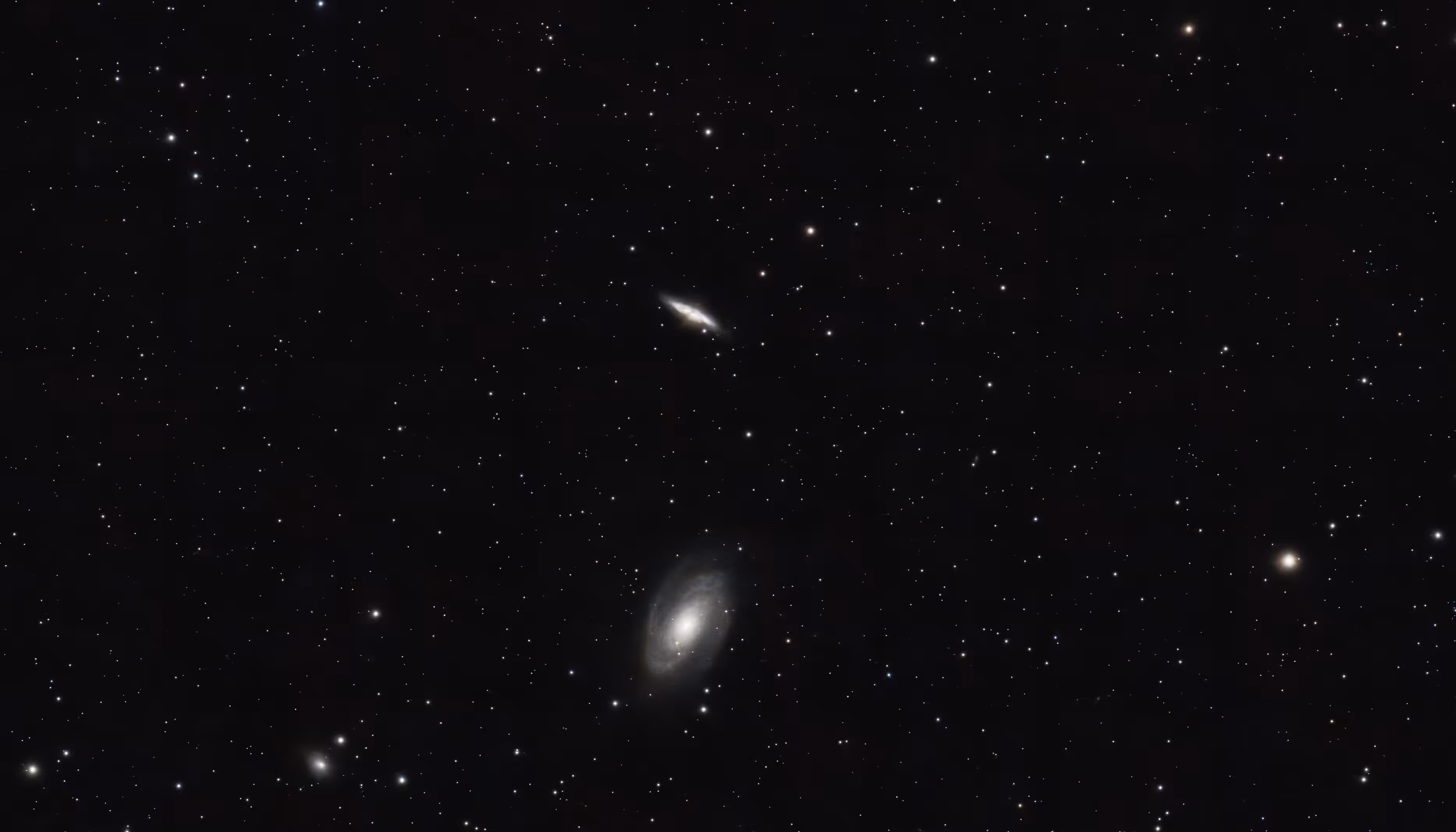astro: bodes and cigar 20250926