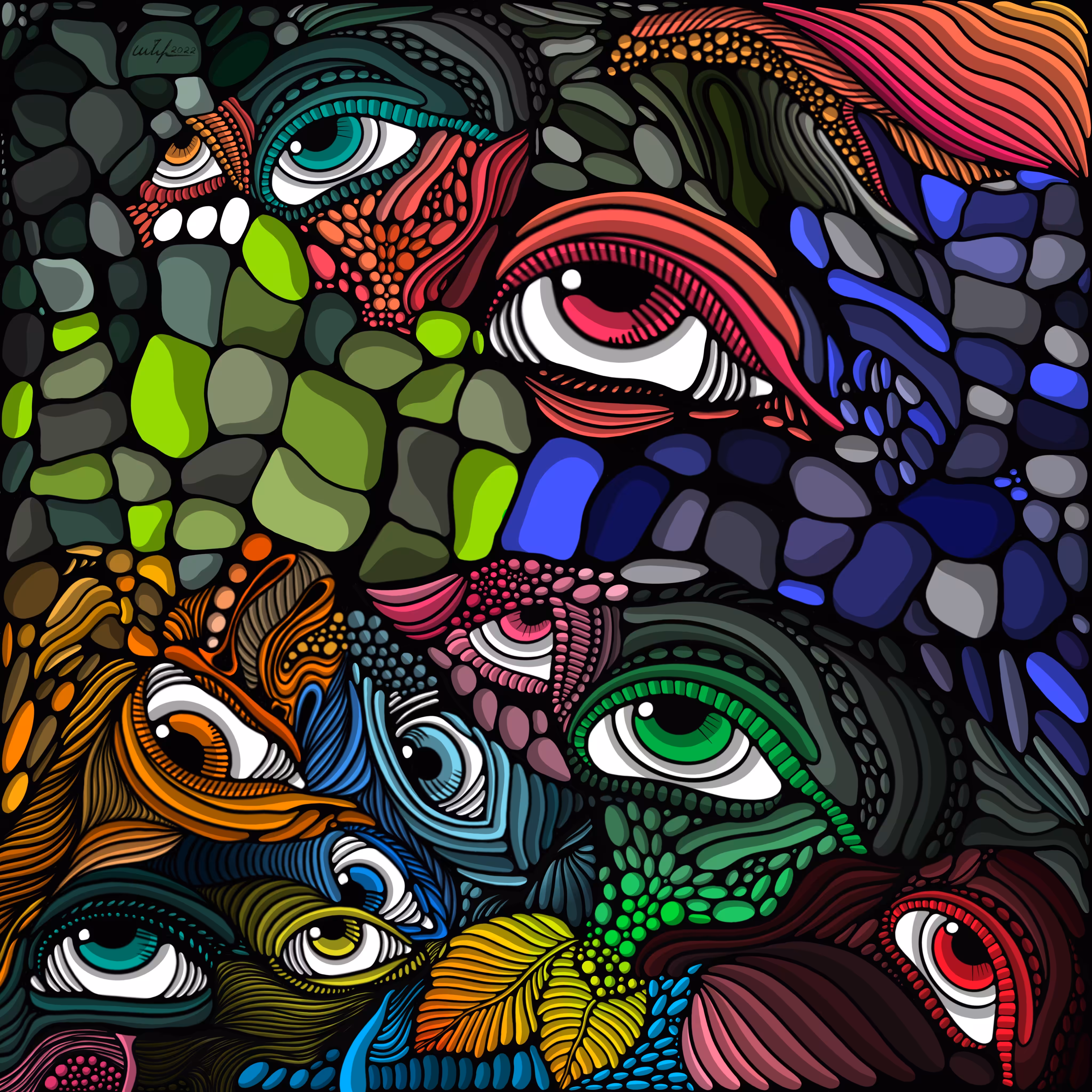 Oneness