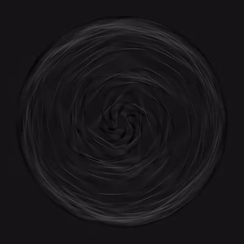 polar thread n.03 #46