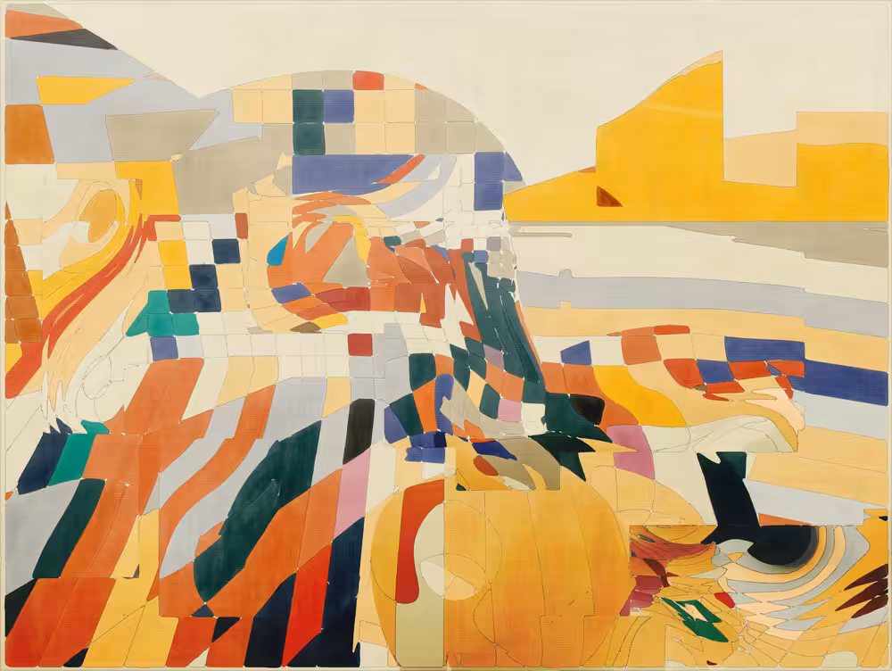 Superpositions #46