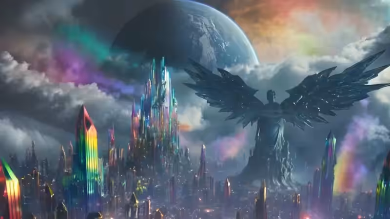 DX01: SINGULARITY 14078