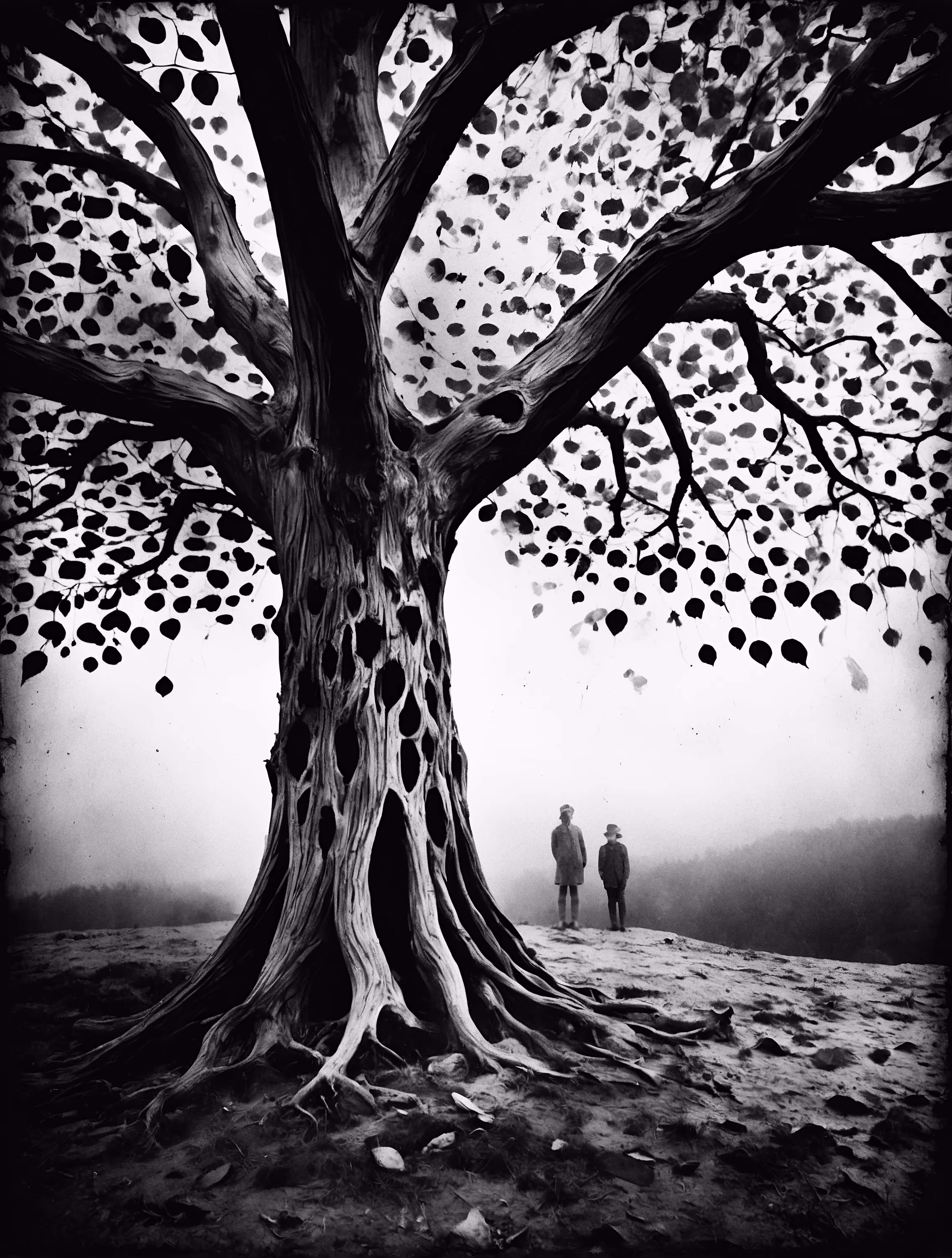 Echoes of the Soul