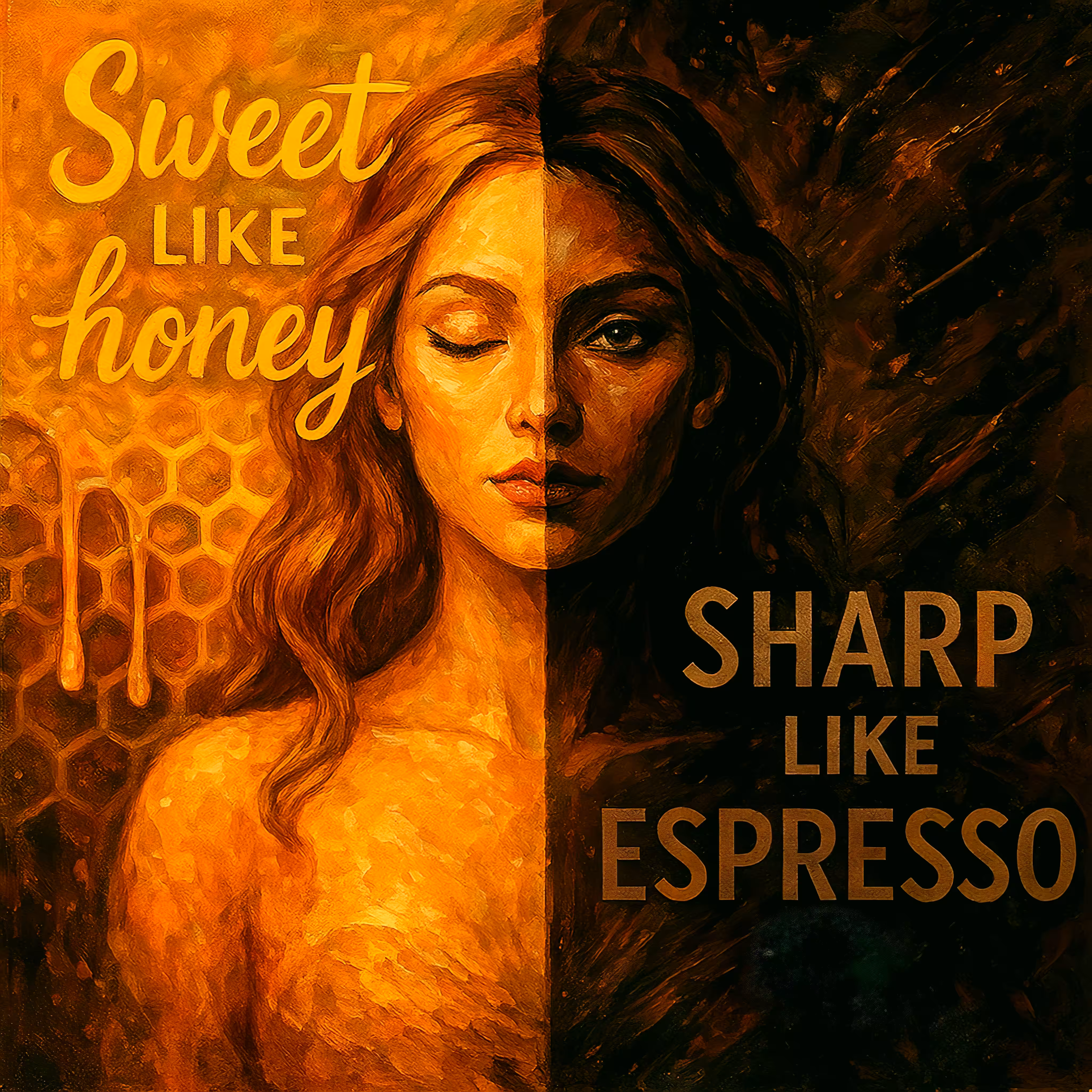 Sweet Like Honey