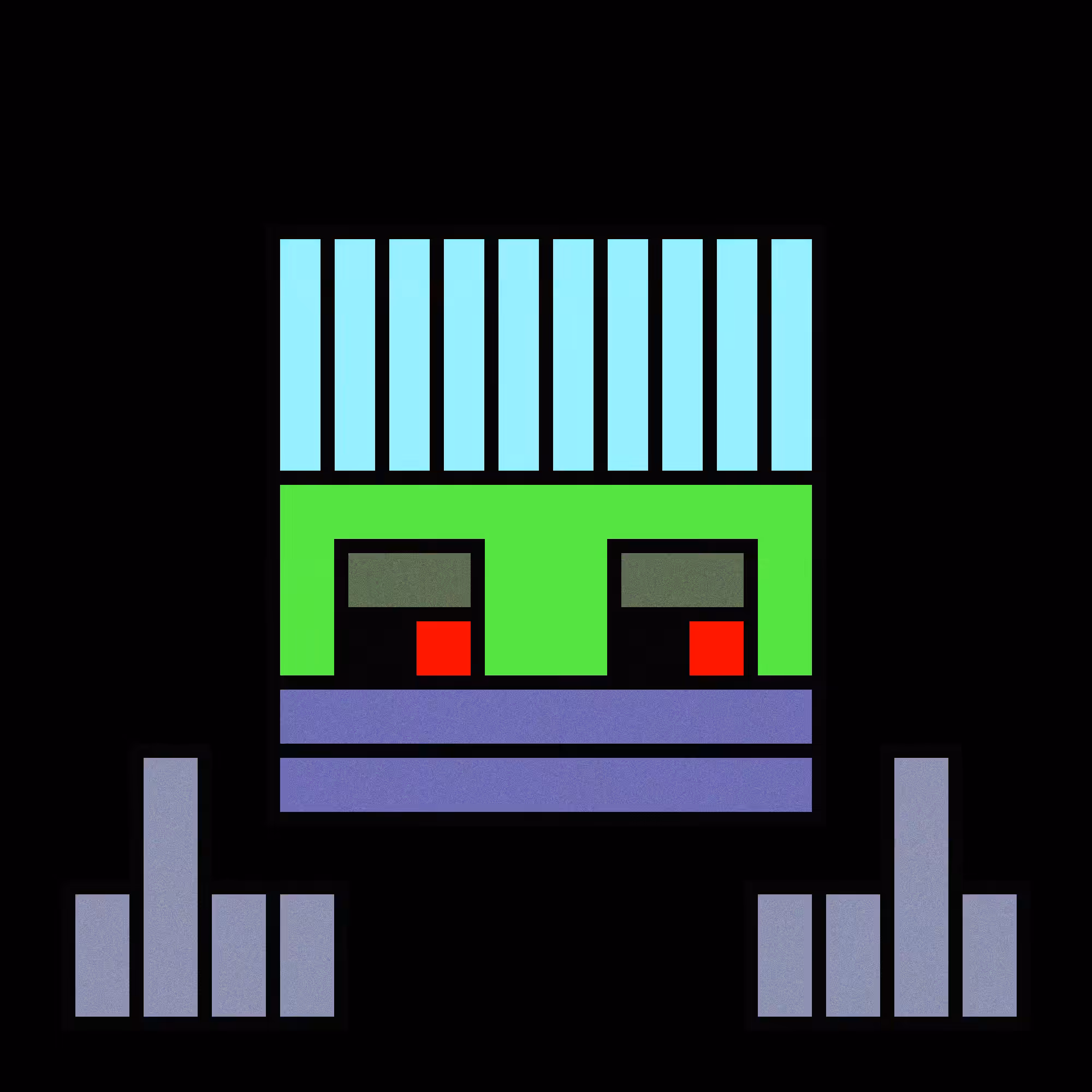 Degens: Degen #3332