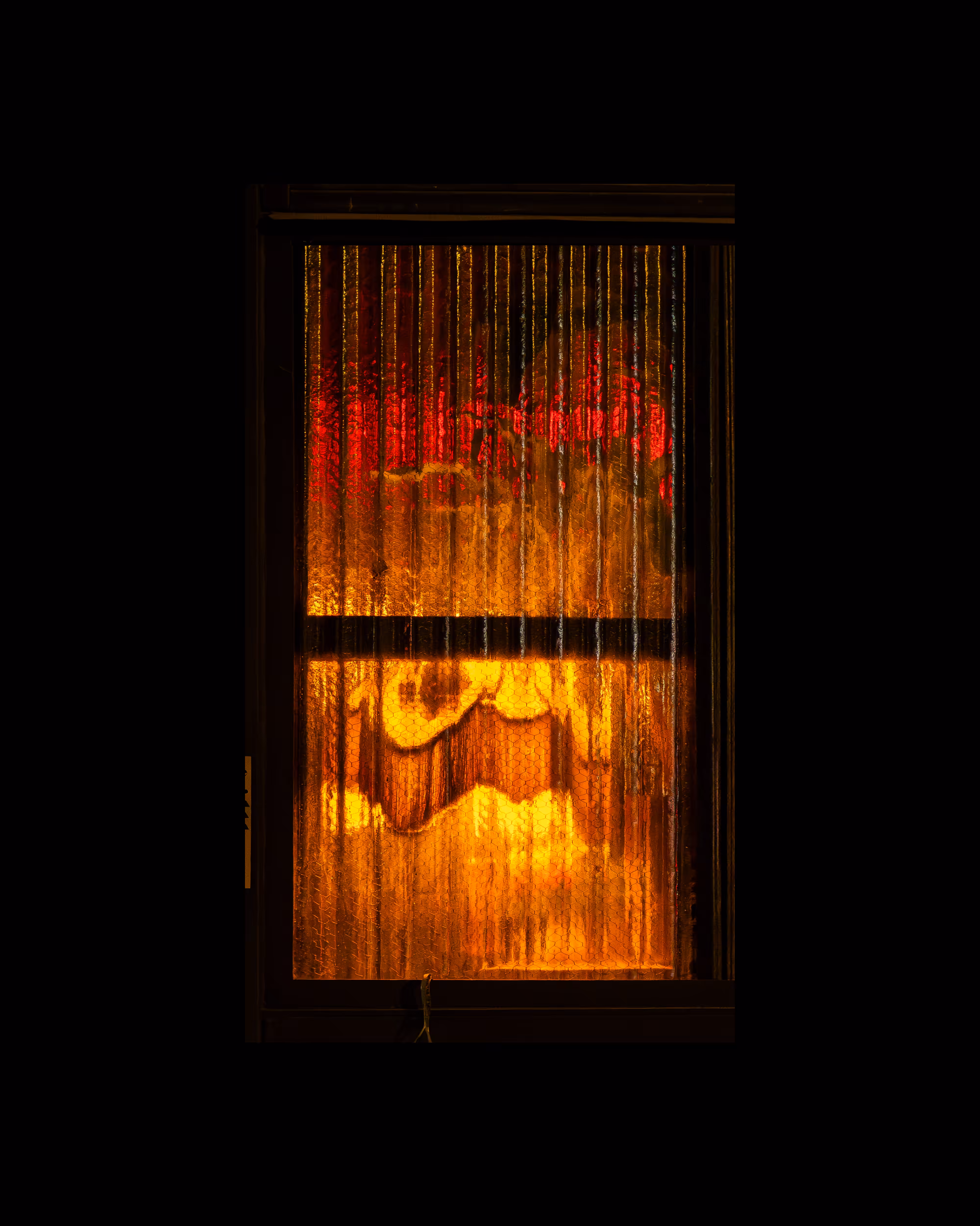 WINDOWS // NYC: WINDOW 322