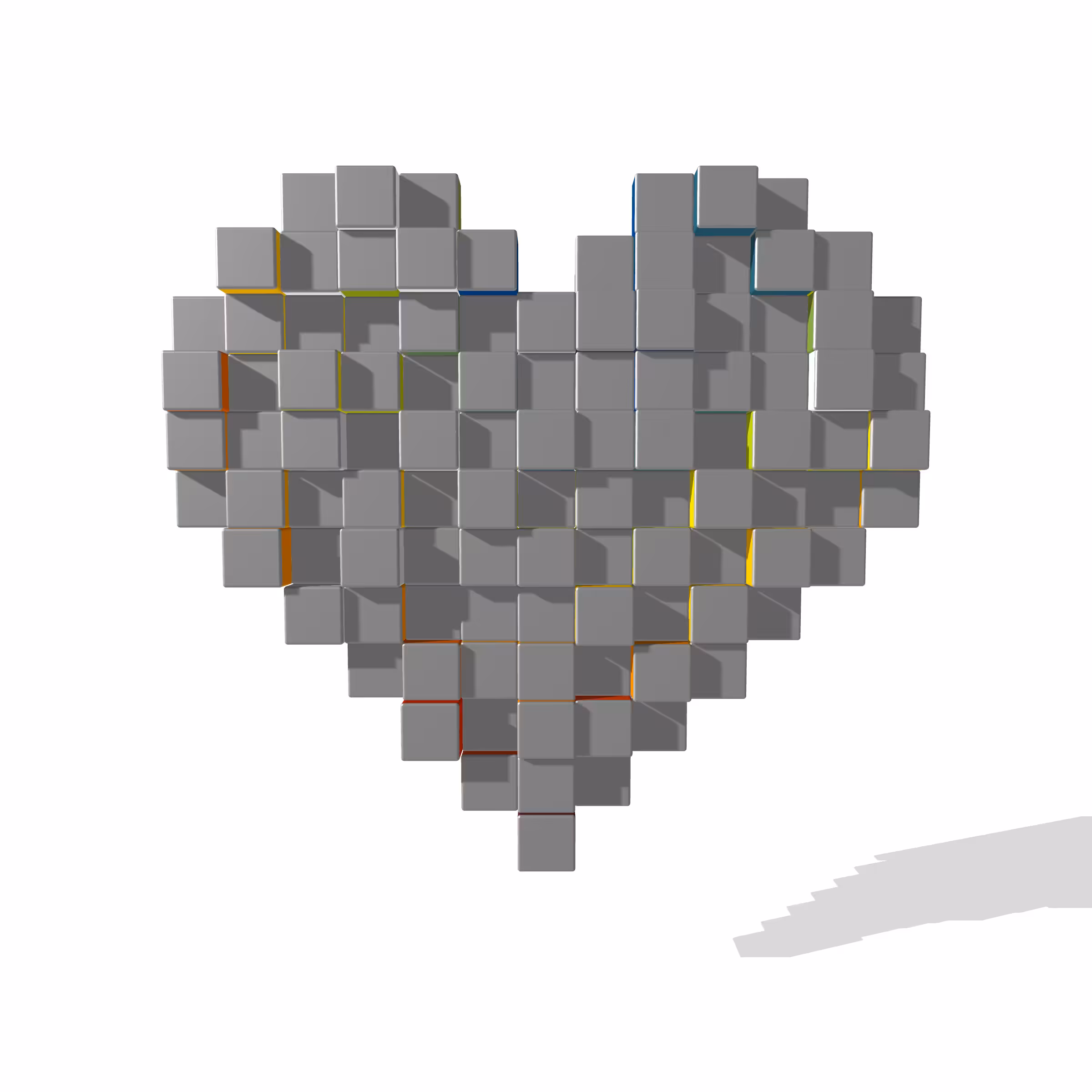 heart + craft #13856