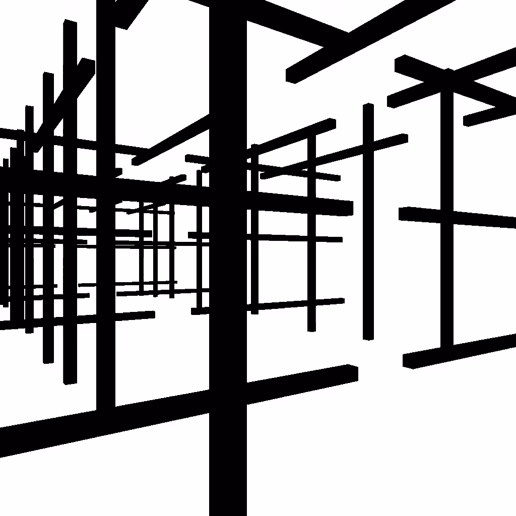 Unstructure