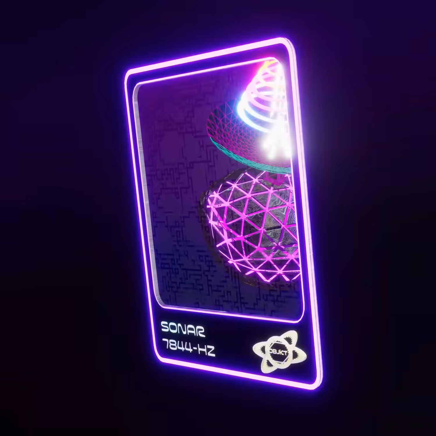 Sonar 7844-HZ