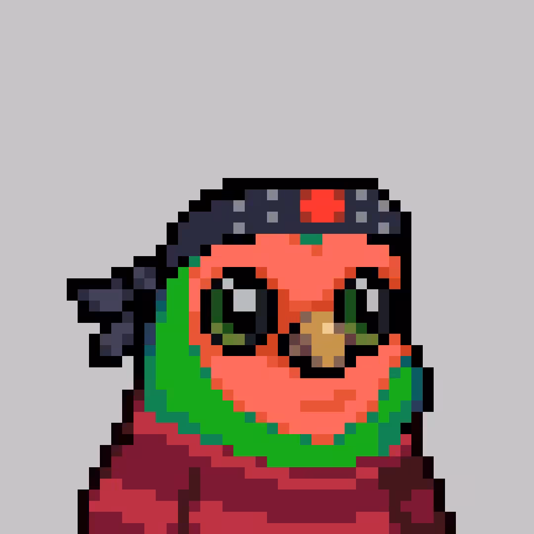 Lovebirds: Lovebird#1708