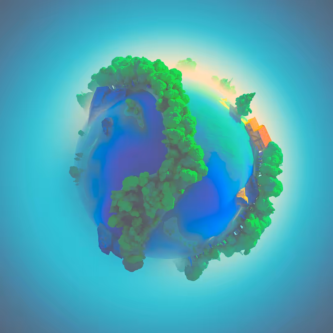 Exosphere #25 - Peninsula