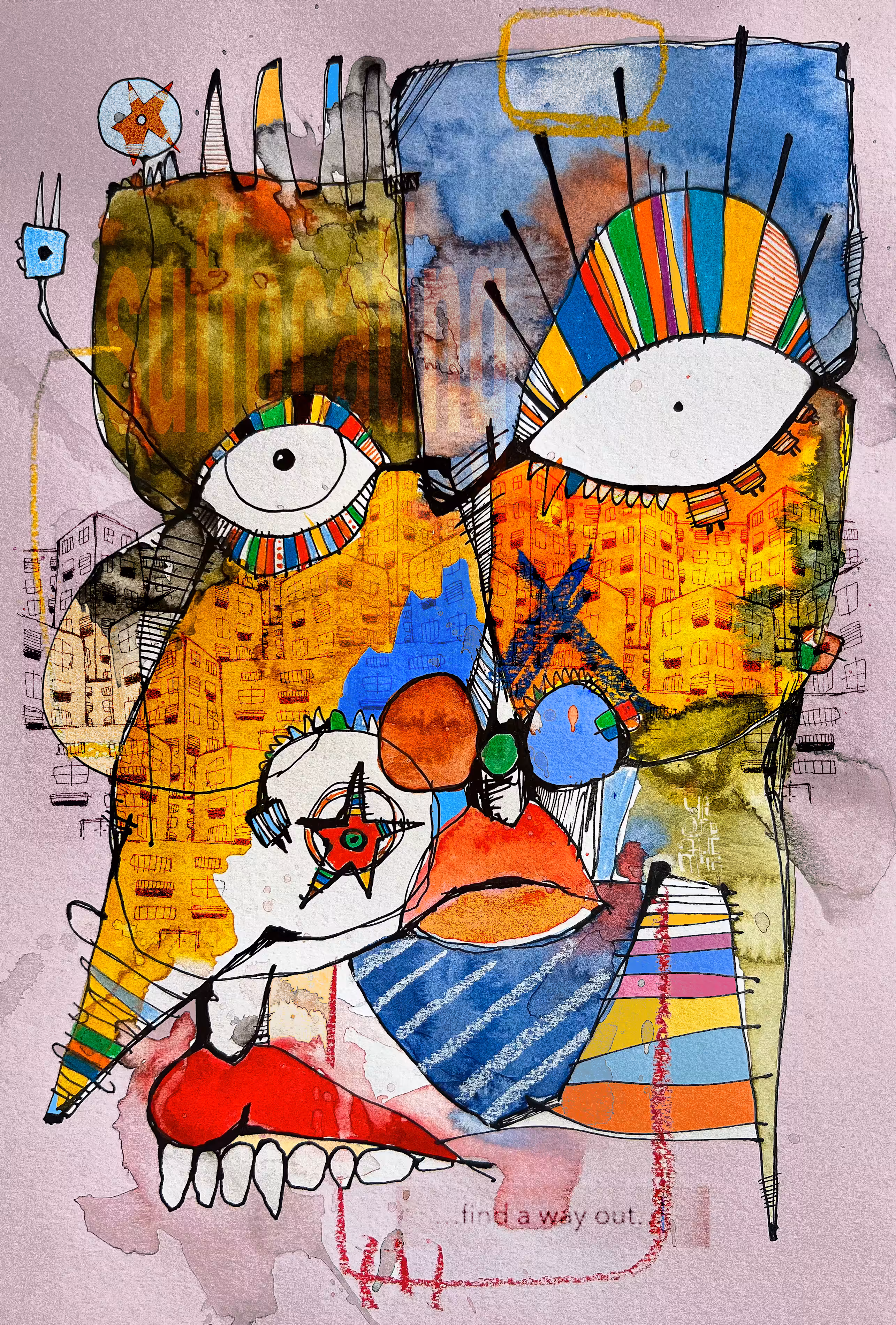 “City Love”