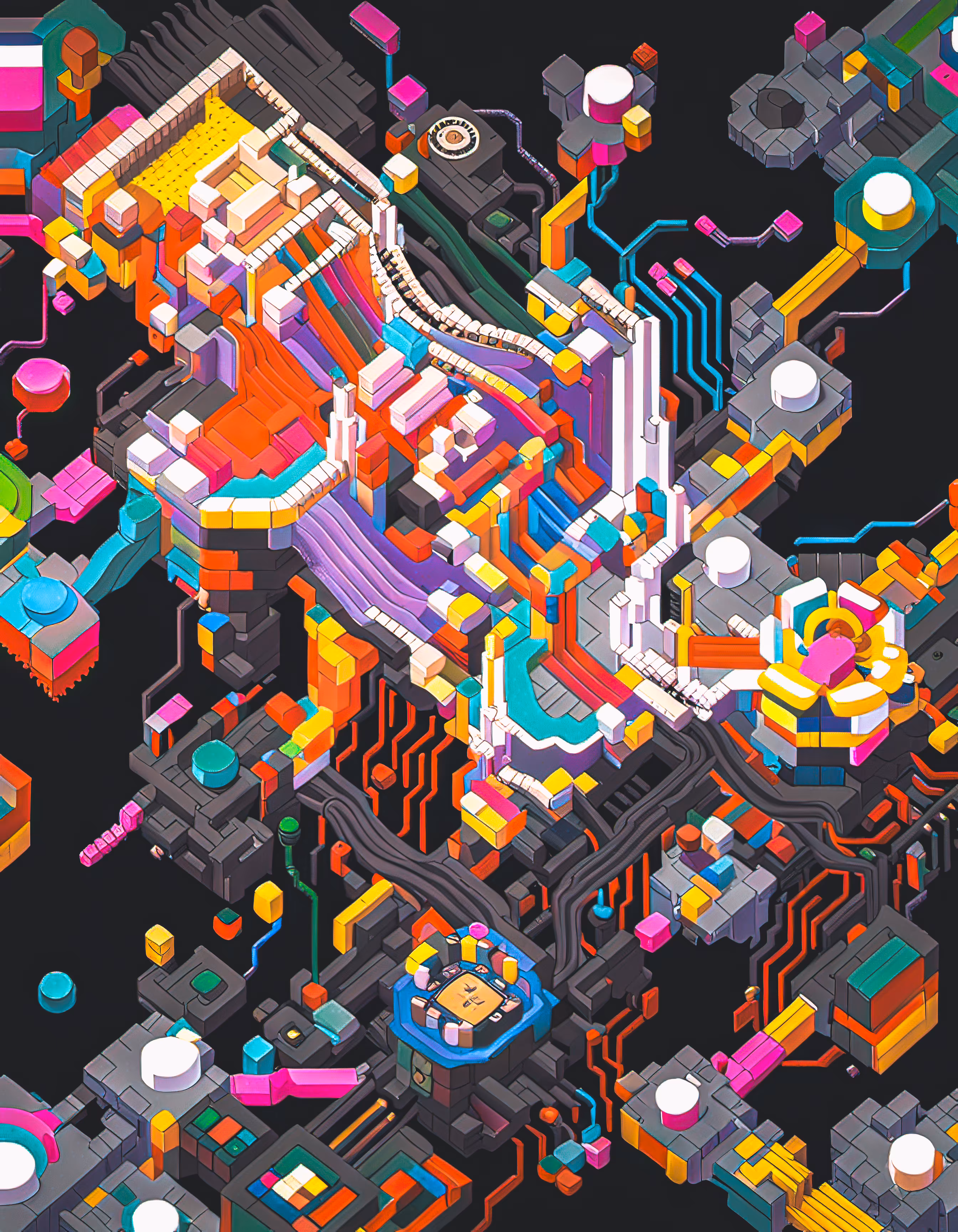 SNES