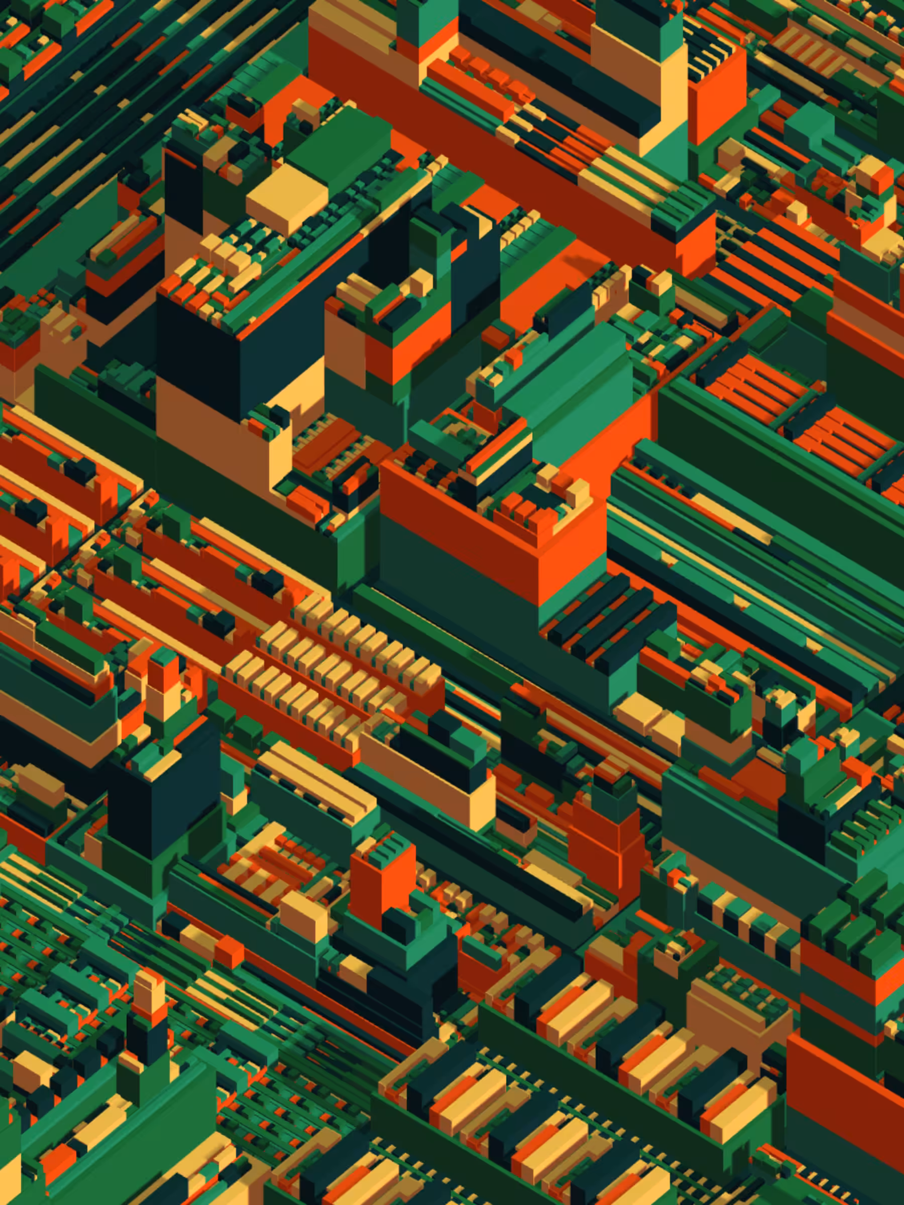 Democracity #456