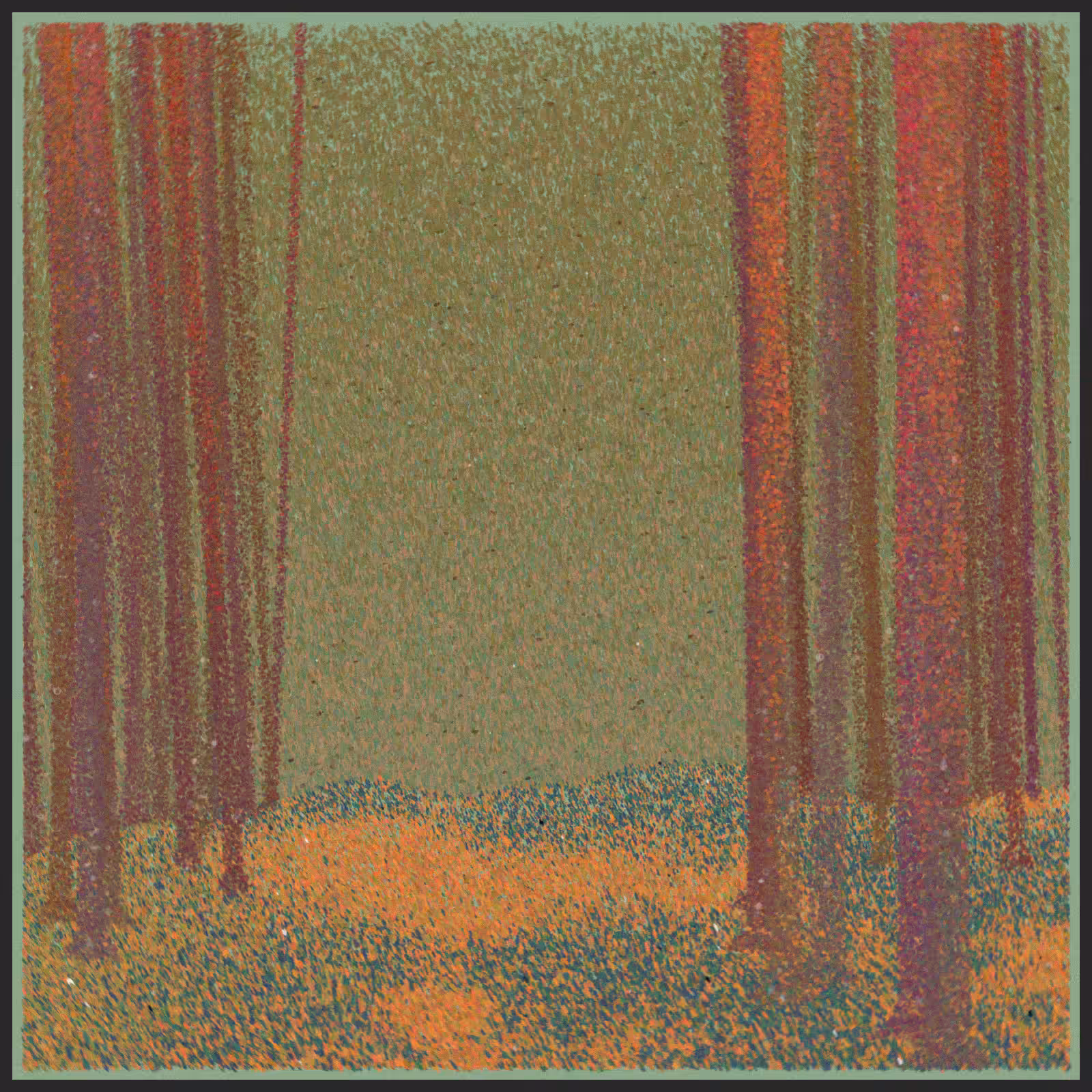 forest #181